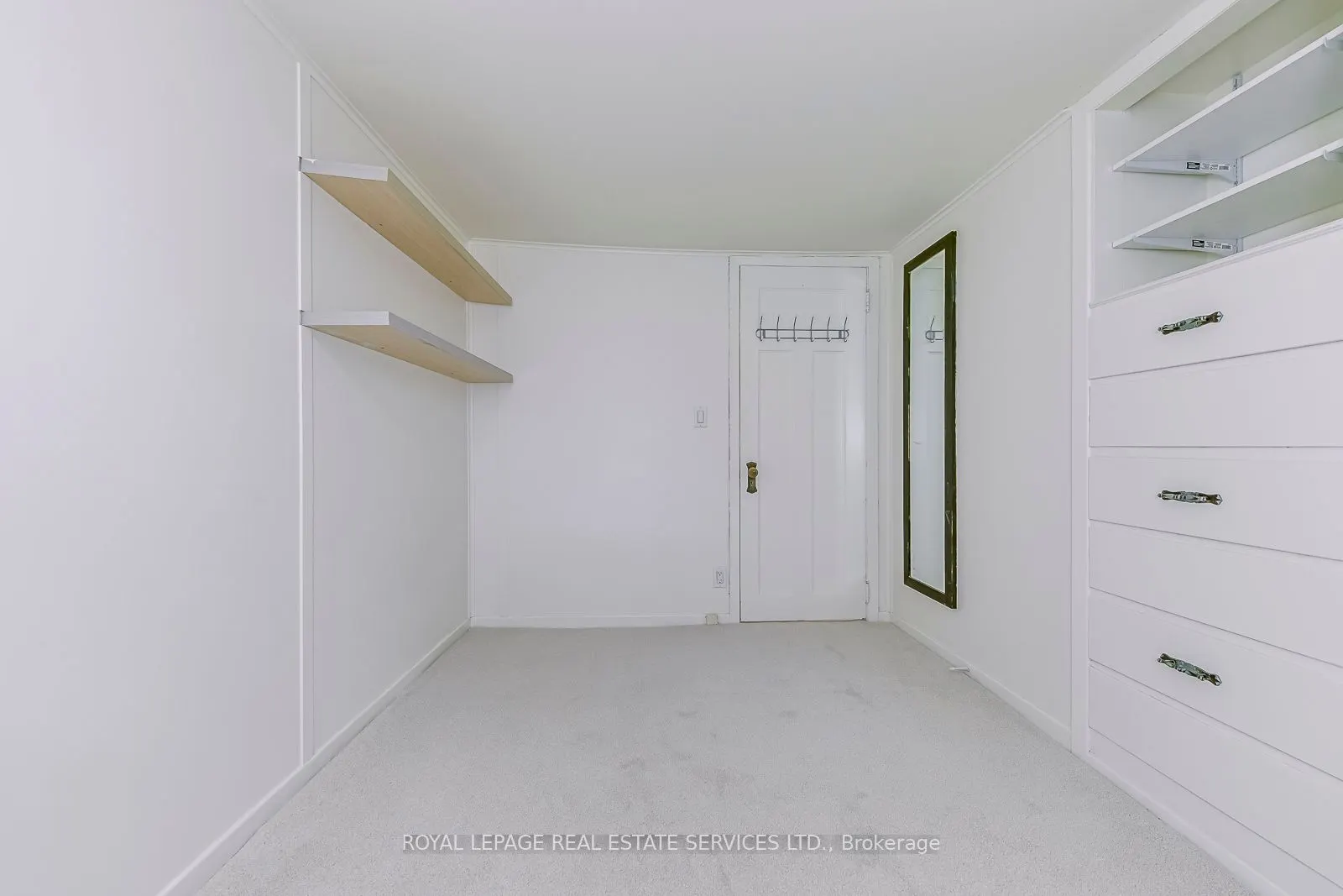 63 High Park Boulevard, #4