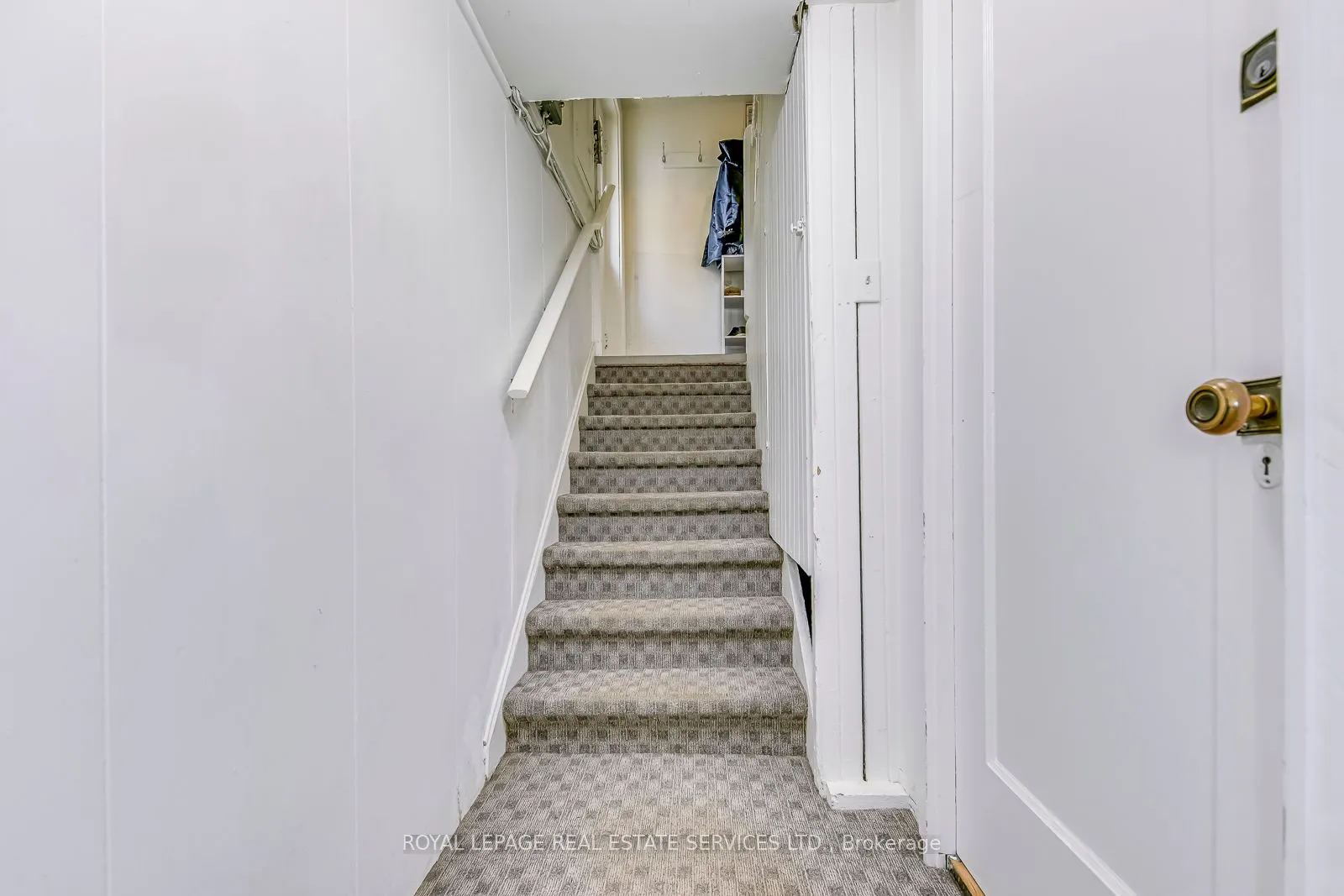 63 High Park Boulevard, #4