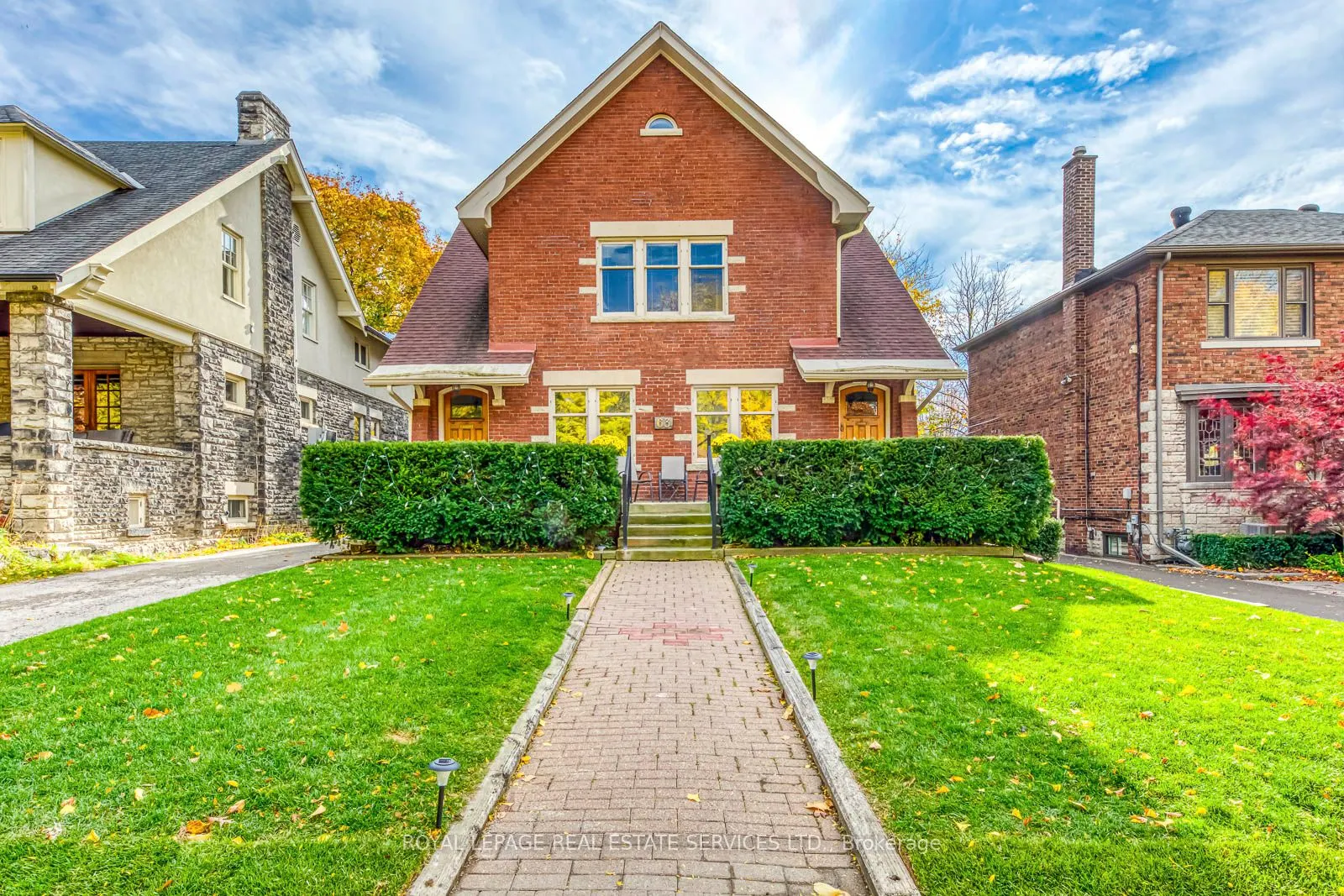 63 High Park Boulevard, #4