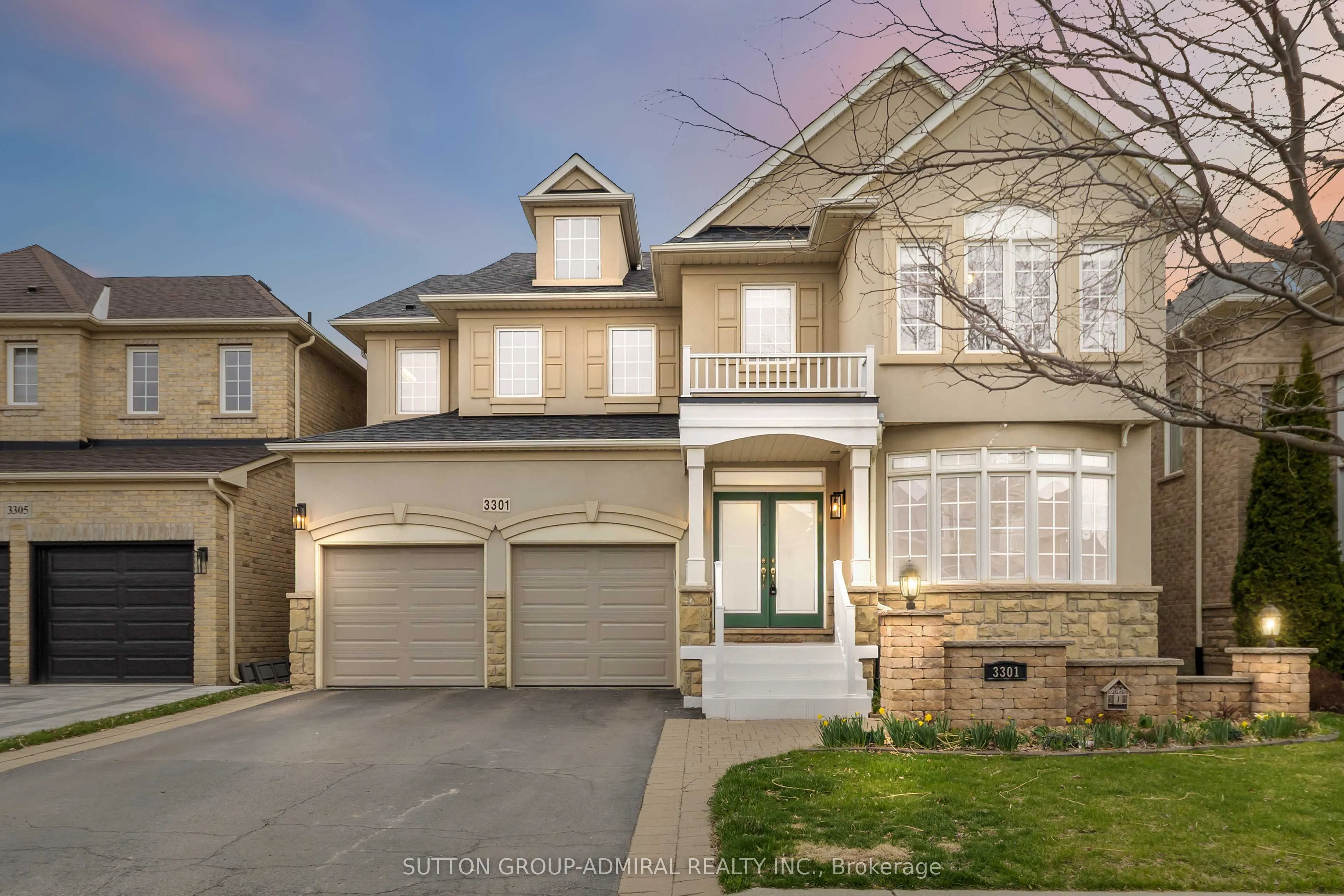 3301 Skipton Lane