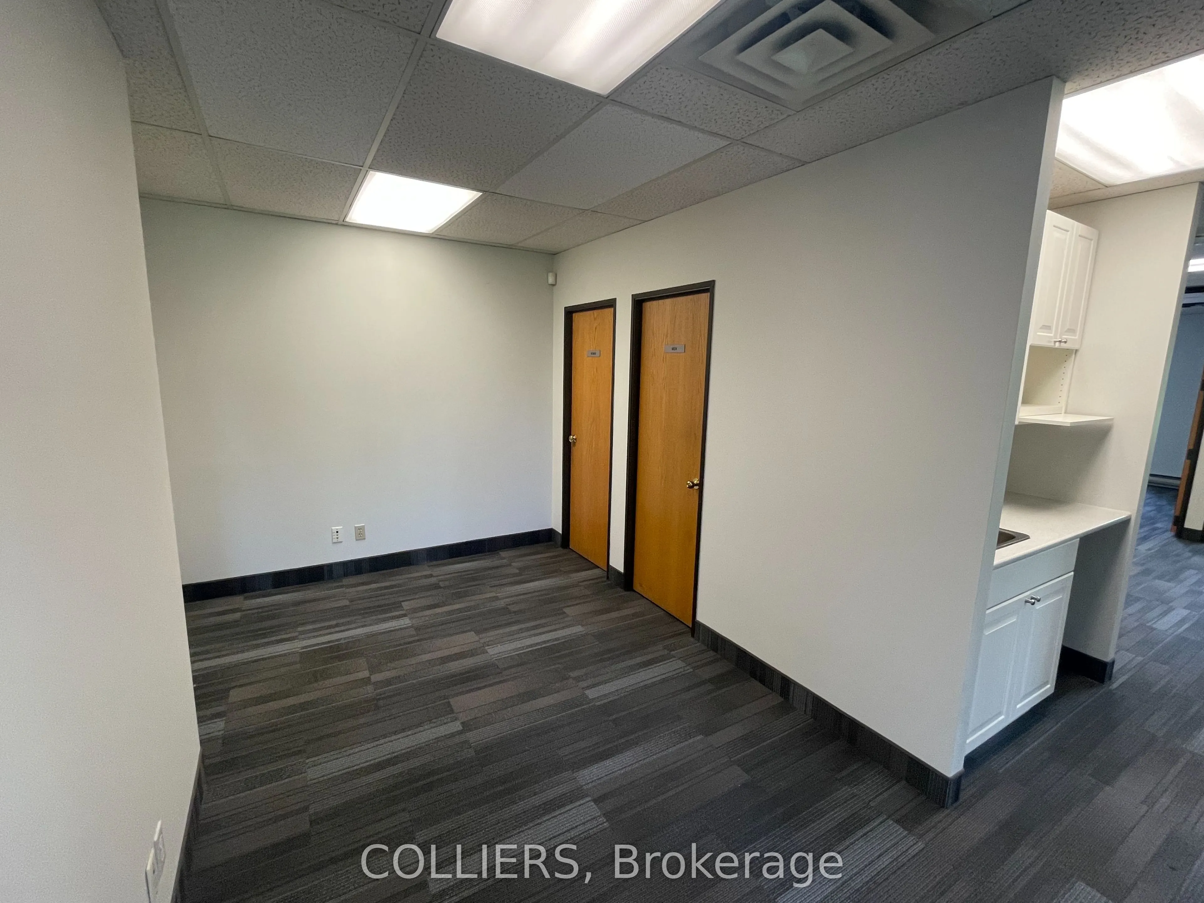 5399 Eglinton Avenue, #201