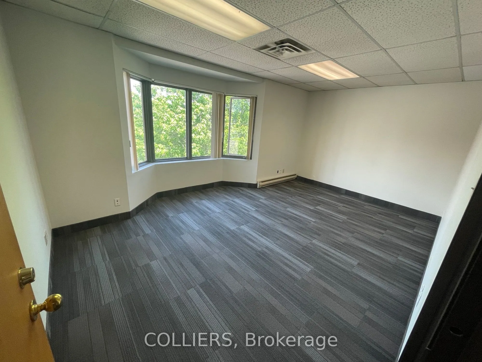 5399 Eglinton Avenue, #201