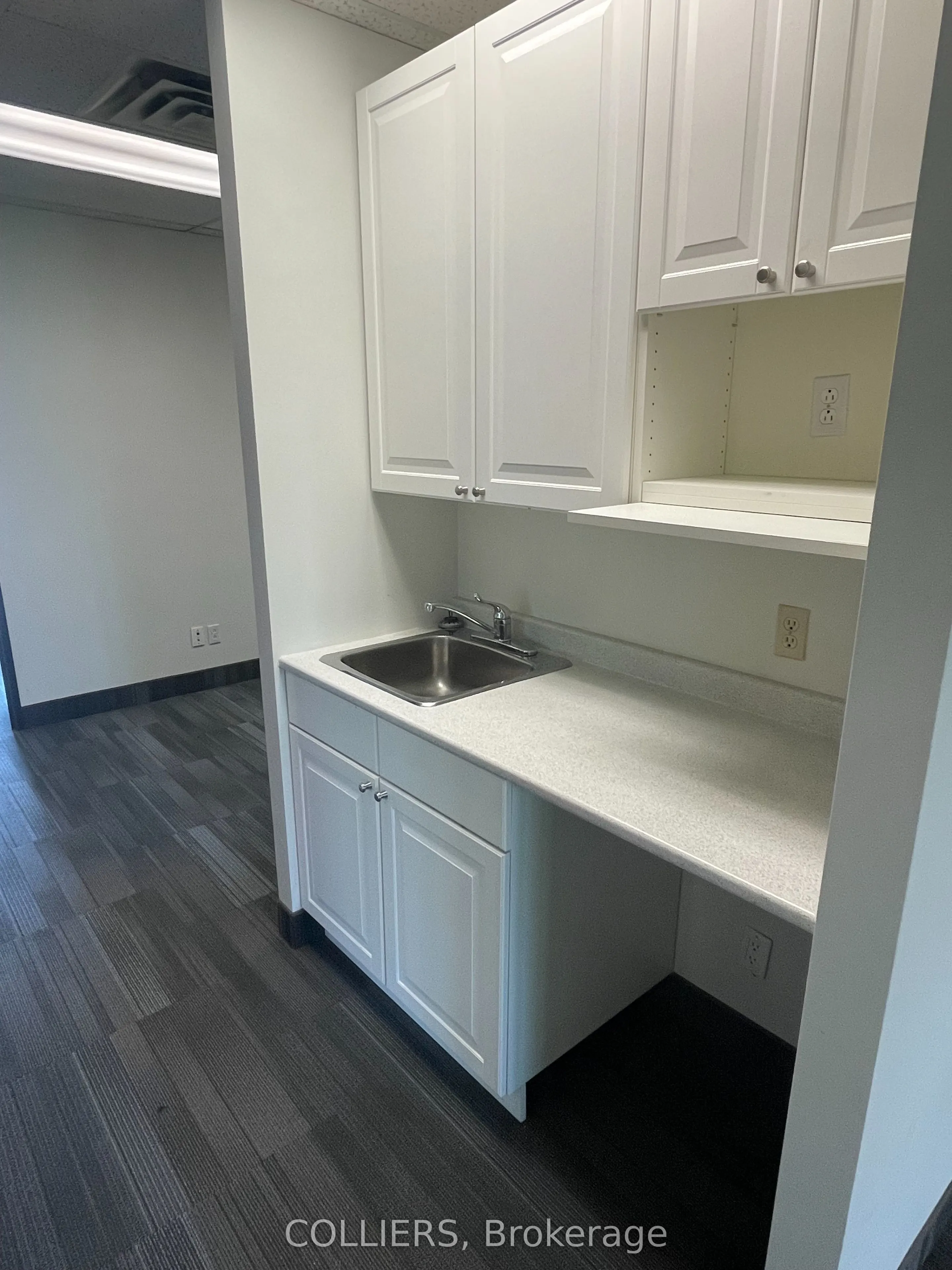 5399 Eglinton Avenue, #201