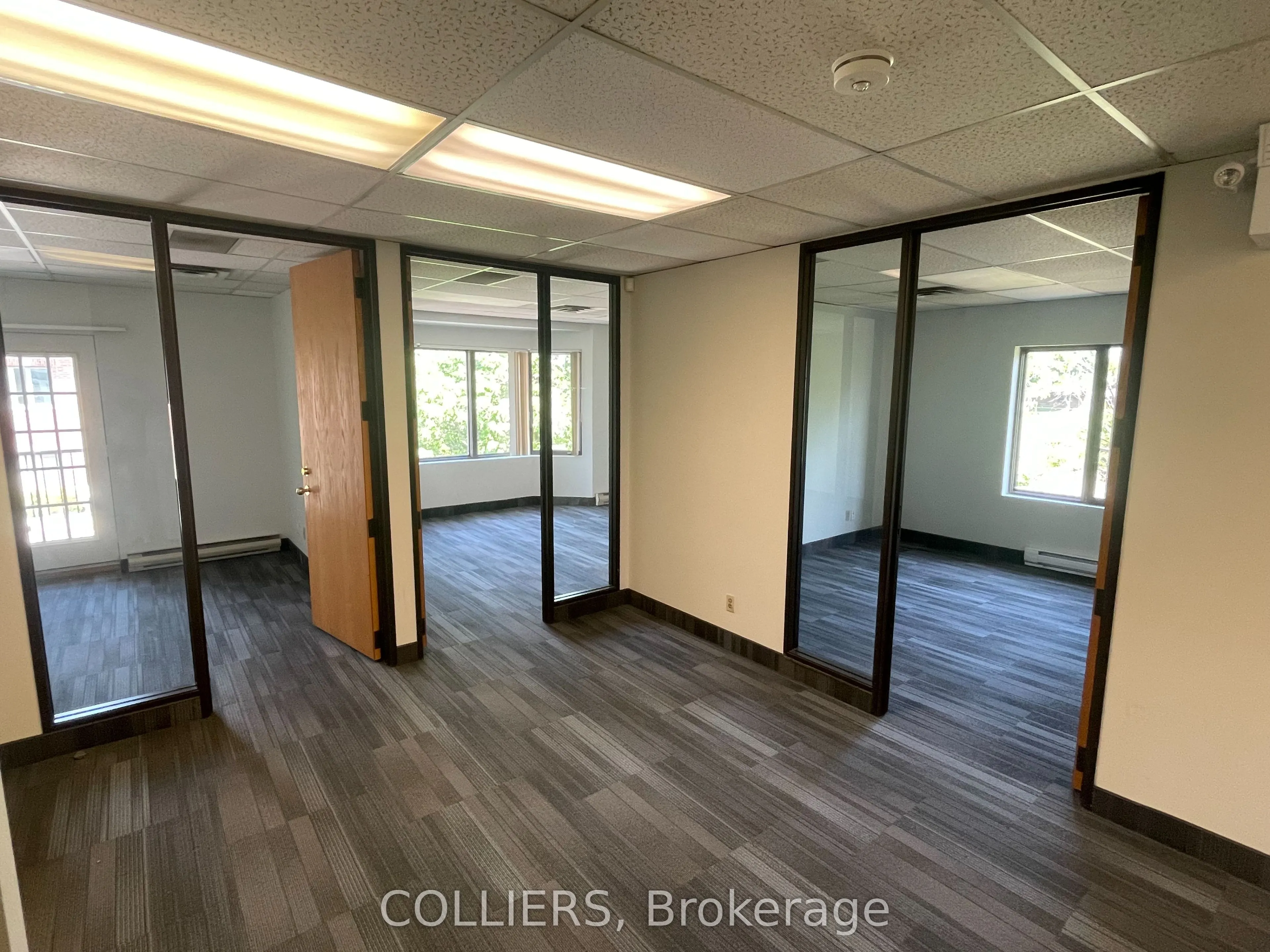 5399 Eglinton Avenue, #201