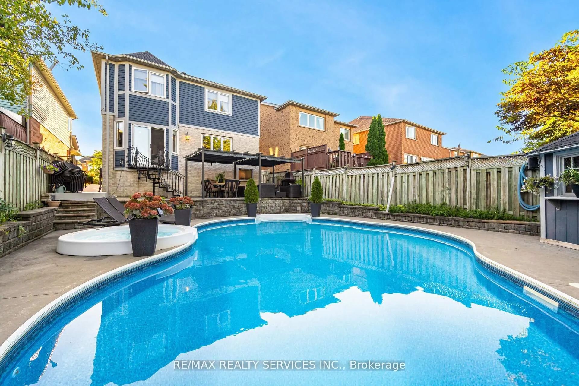 5749 Greensboro Drive