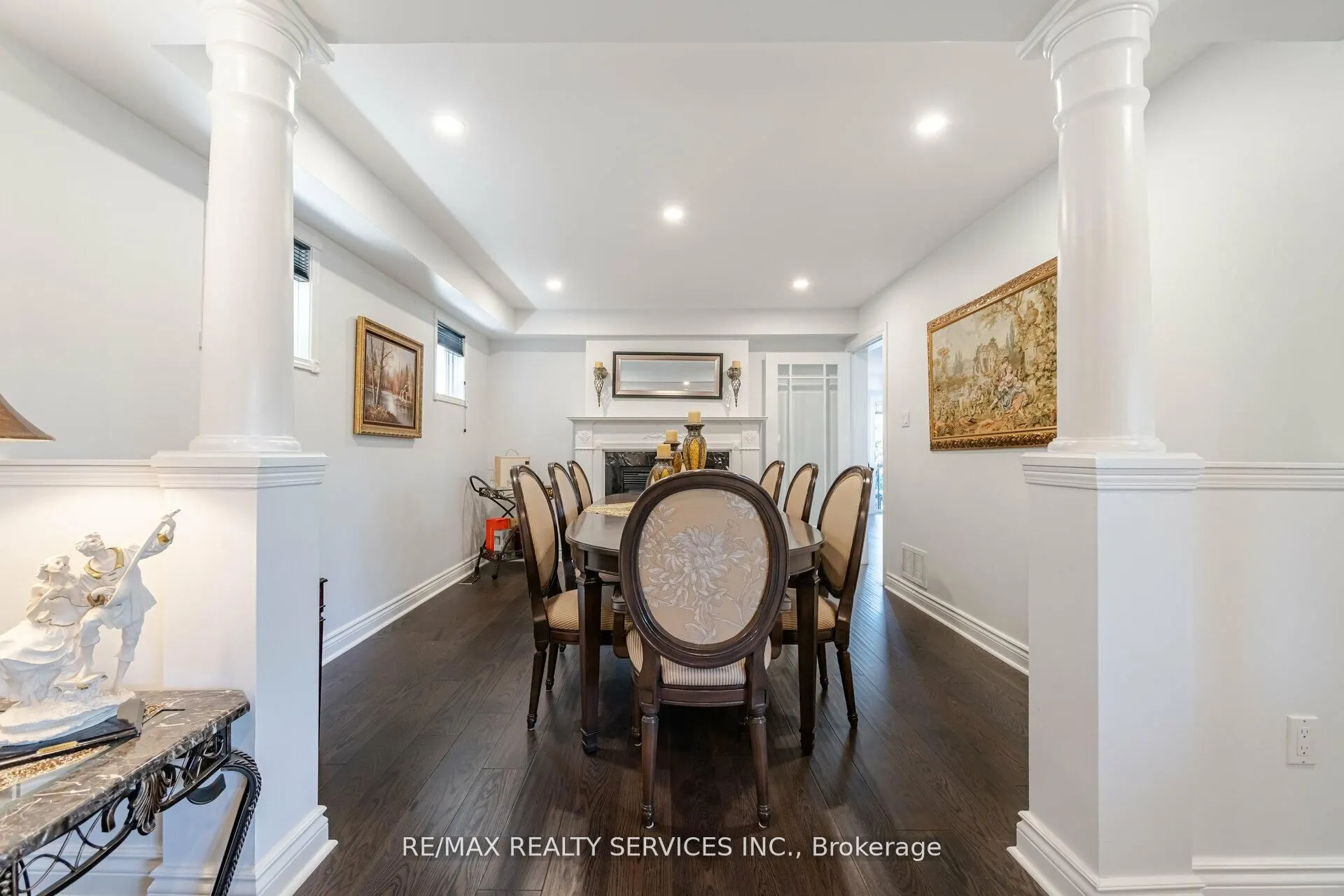5749 Greensboro Drive