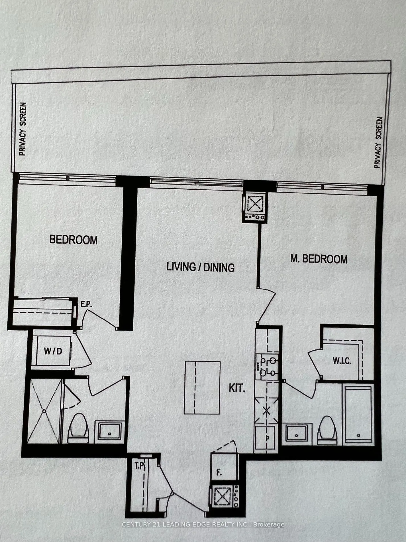 36 ELM Drive, #507
