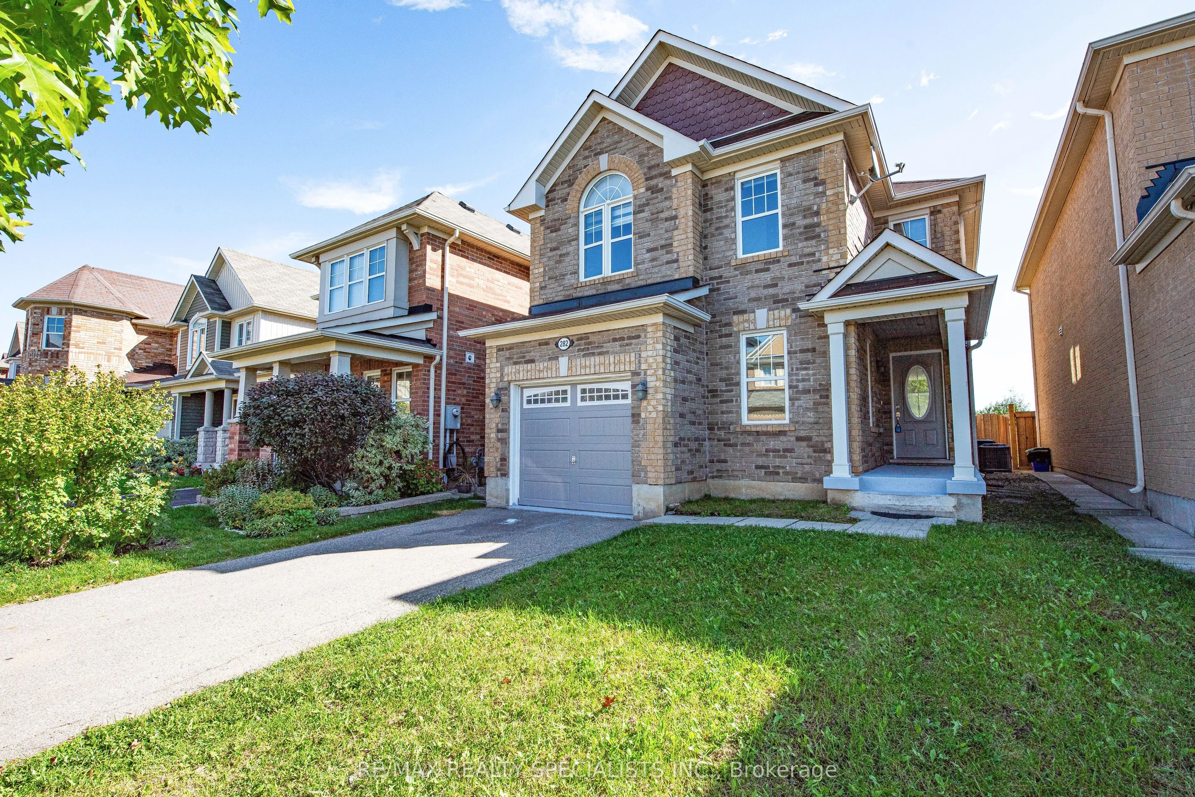 282 Cedric Terrace