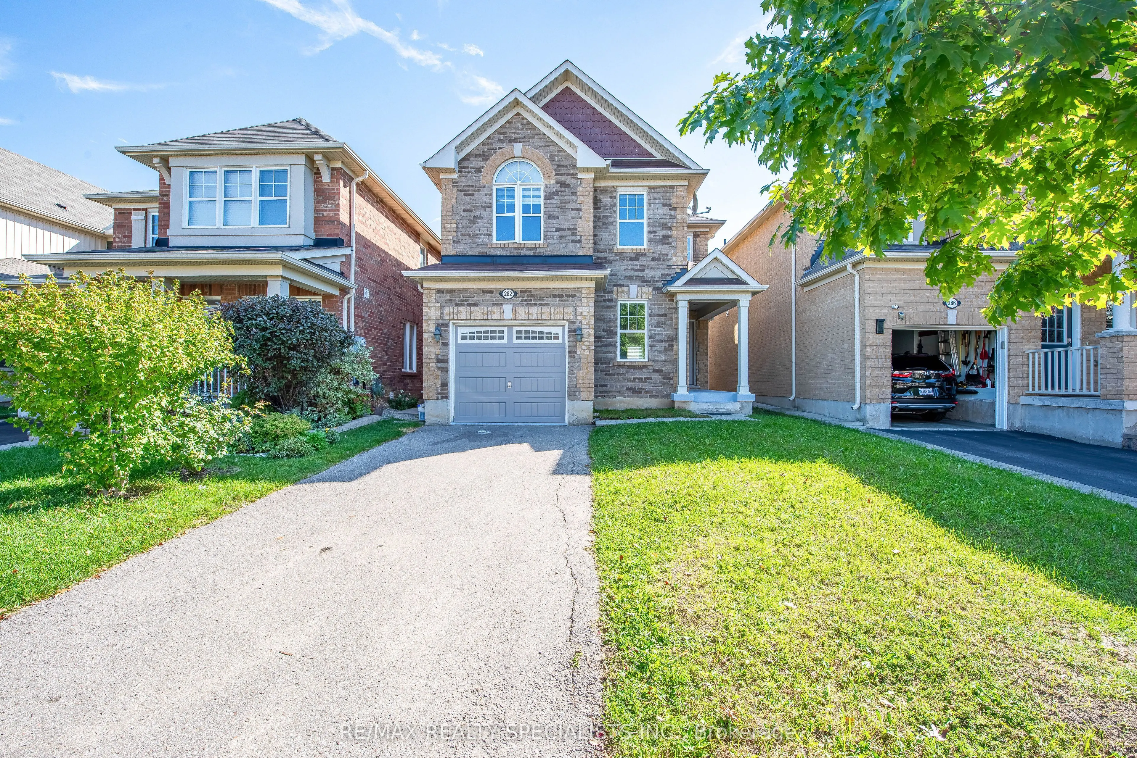 282 Cedric Terrace