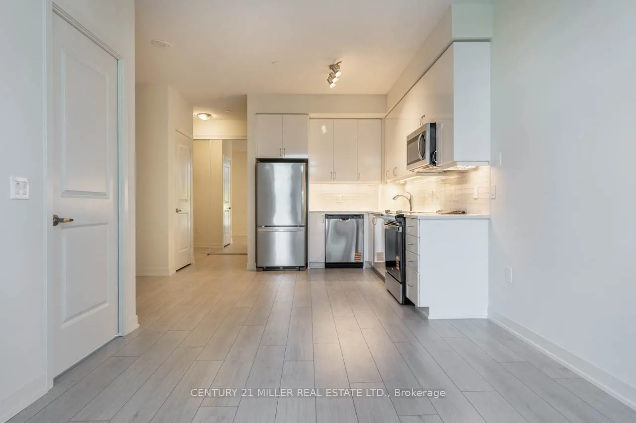 38 Annie Craig Drive, #401