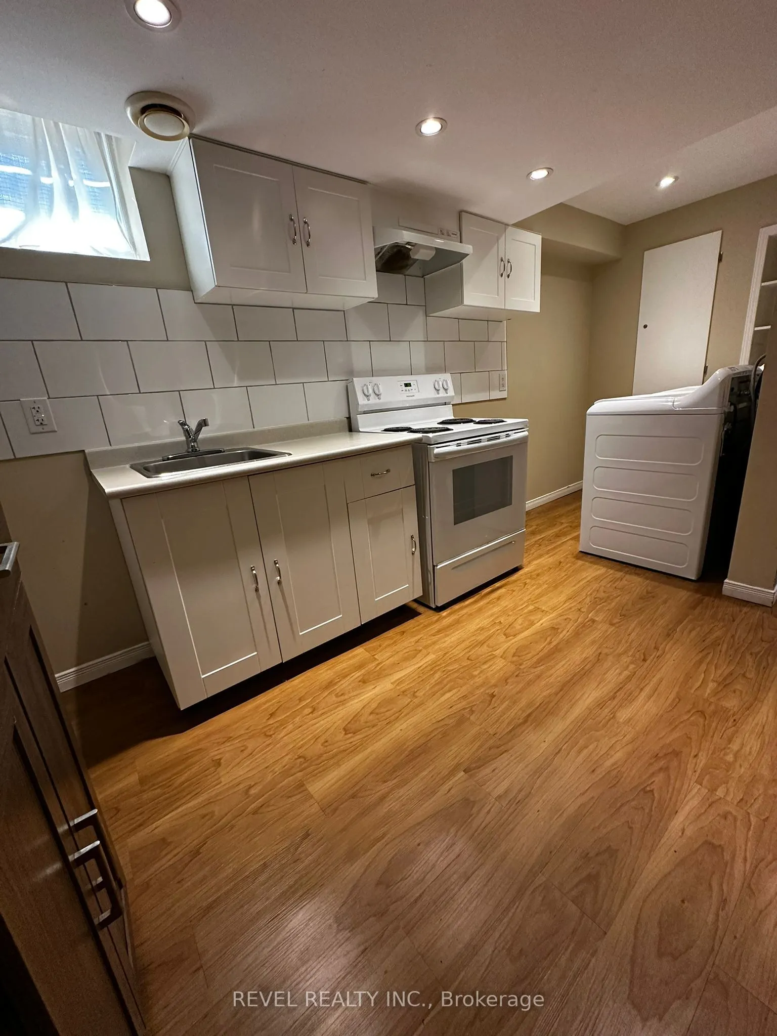81 Dombey Road, #Basement