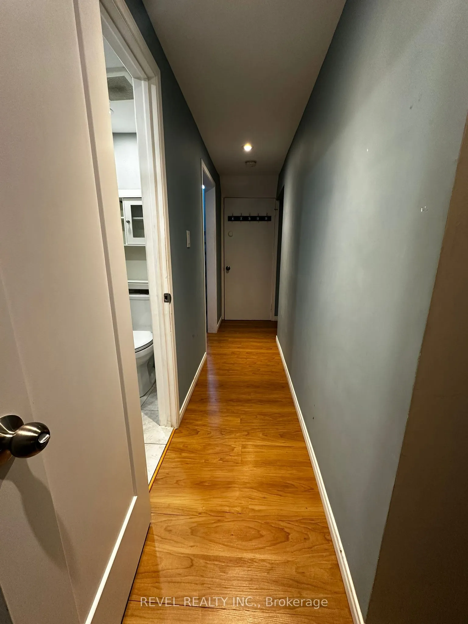 81 Dombey Road, #Basement