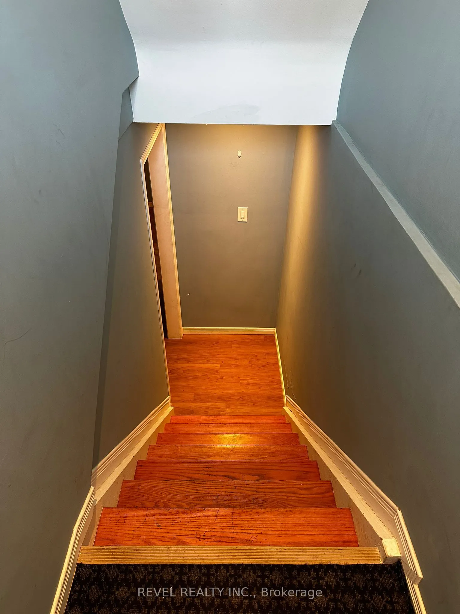 81 Dombey Road, #Basement