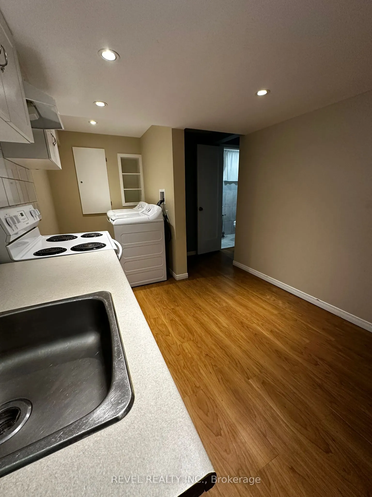 81 Dombey Road, #Basement