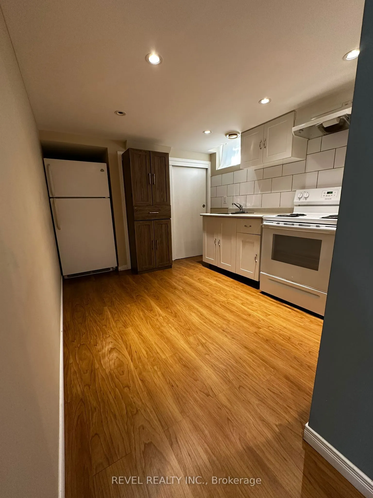 81 Dombey Road, #Basement
