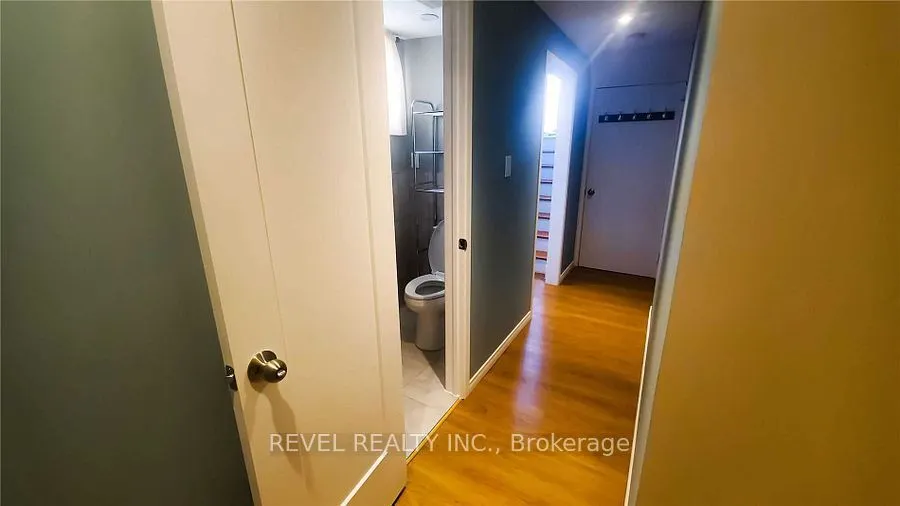 81 Dombey Road, #Basement