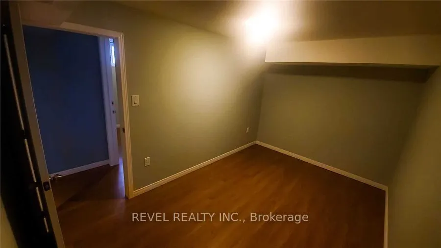 81 Dombey Road, #Basement