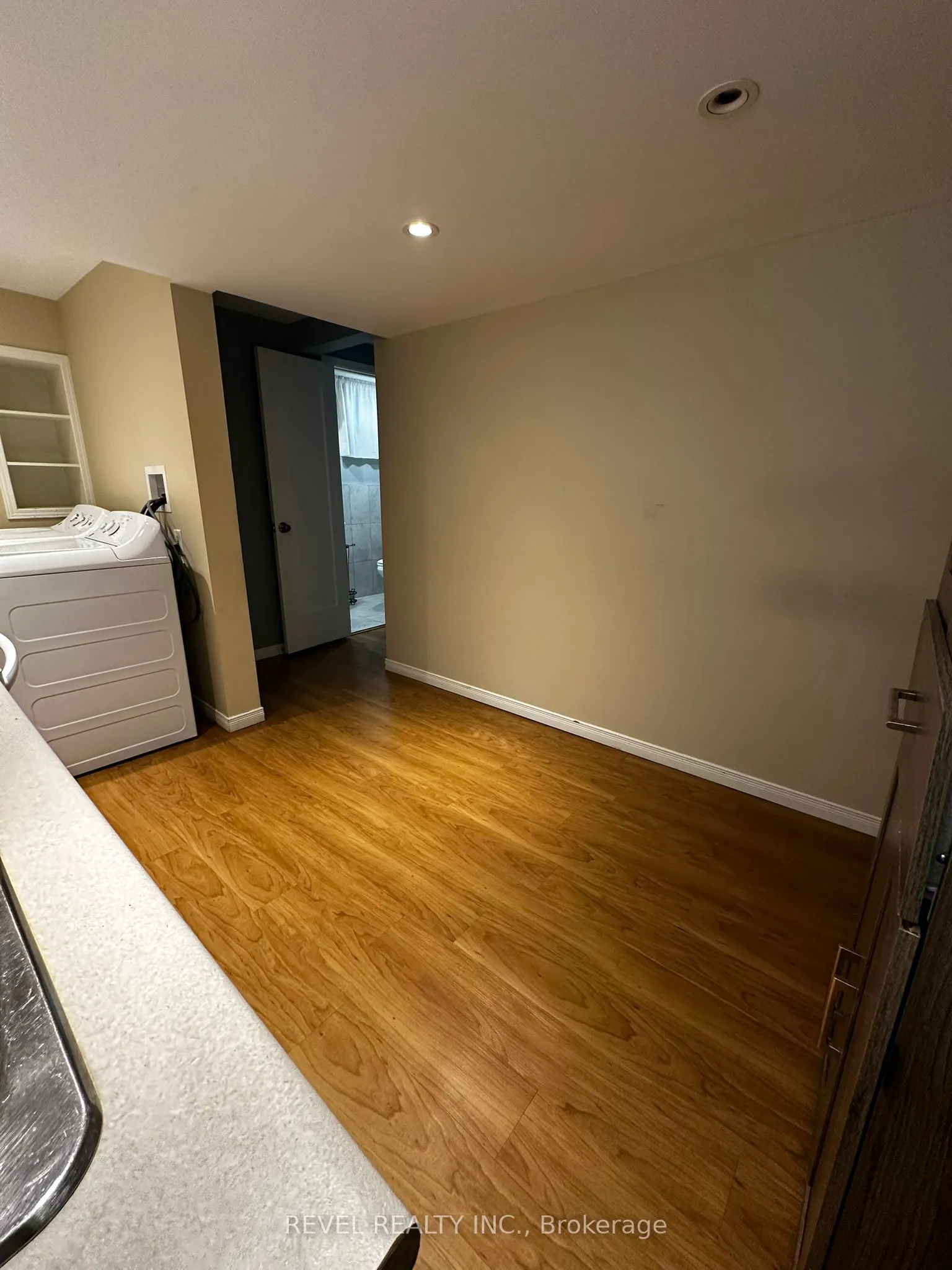 81 Dombey Road, #Basement