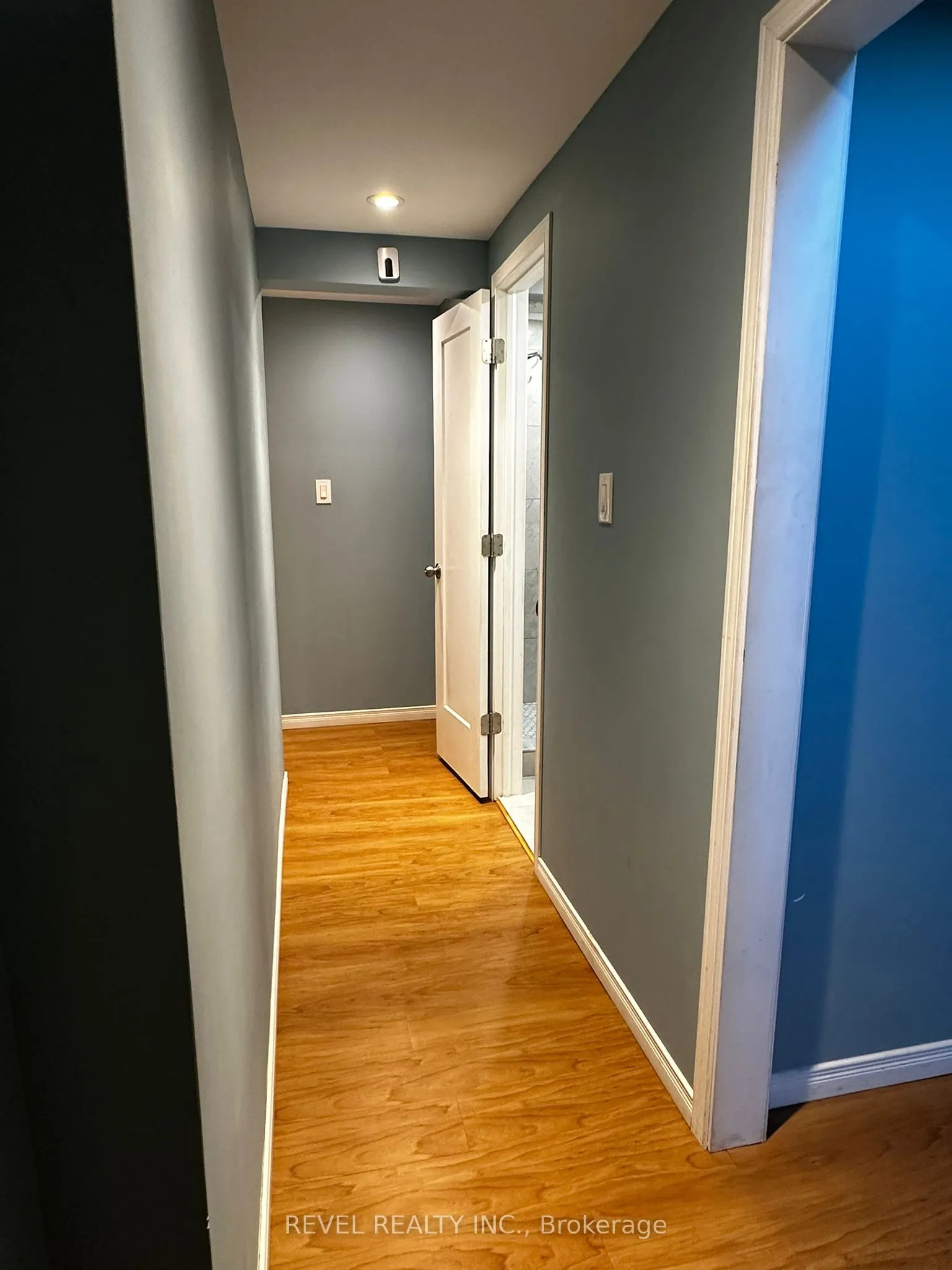 81 Dombey Road, #Basement