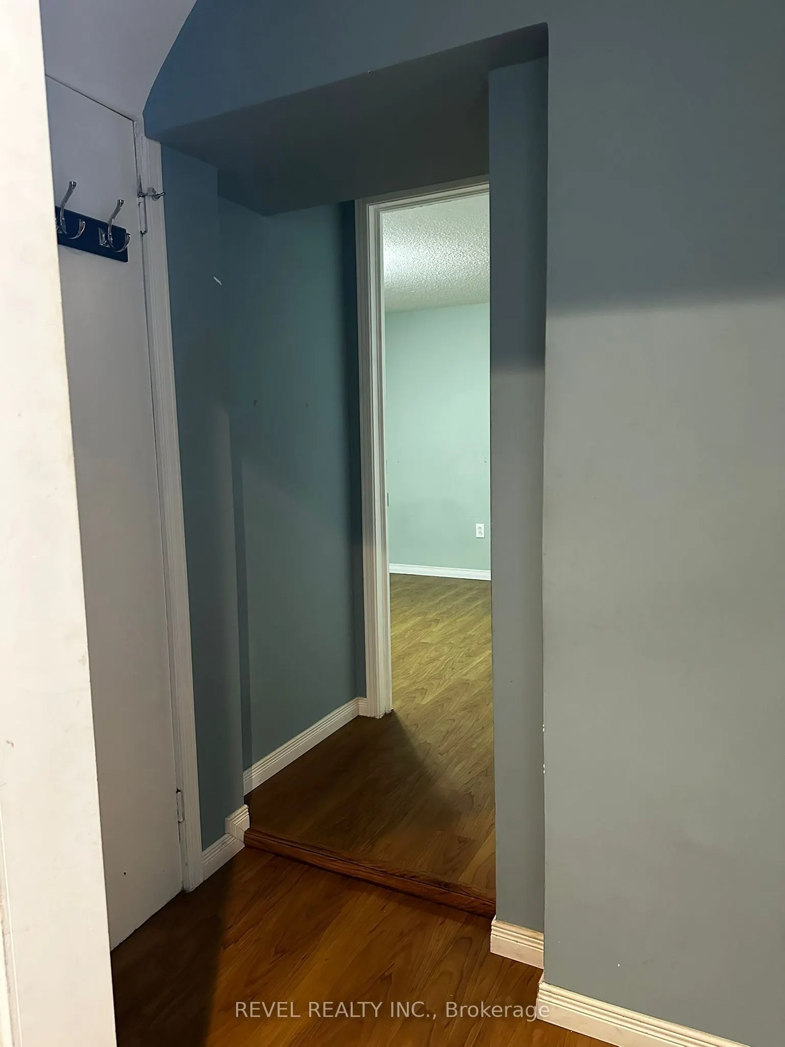 81 Dombey Road, #Basement