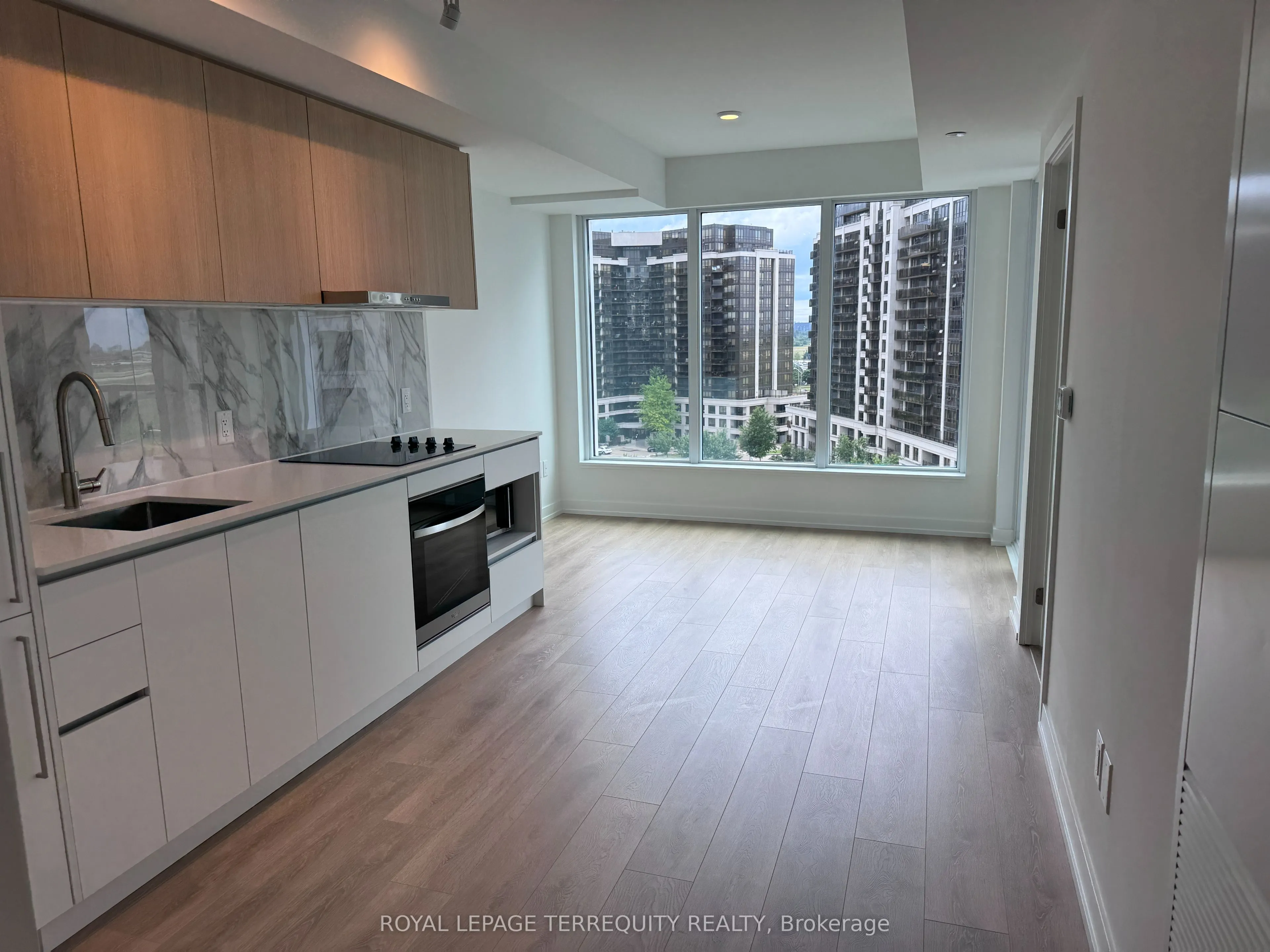 1100 Sheppard Avenue W, #1009