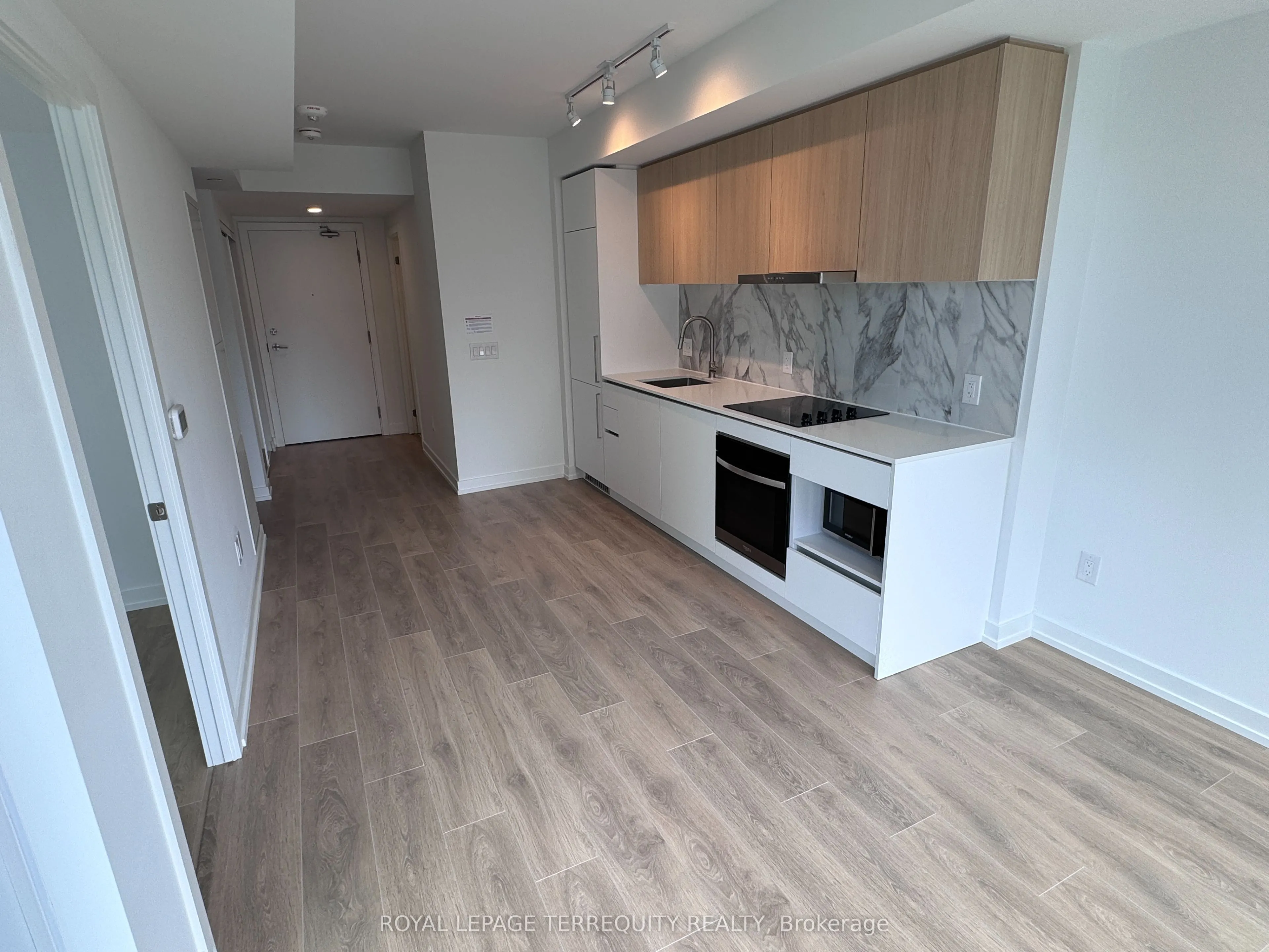 1100 Sheppard Avenue W, #1009