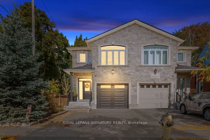 442 Valermo Drive