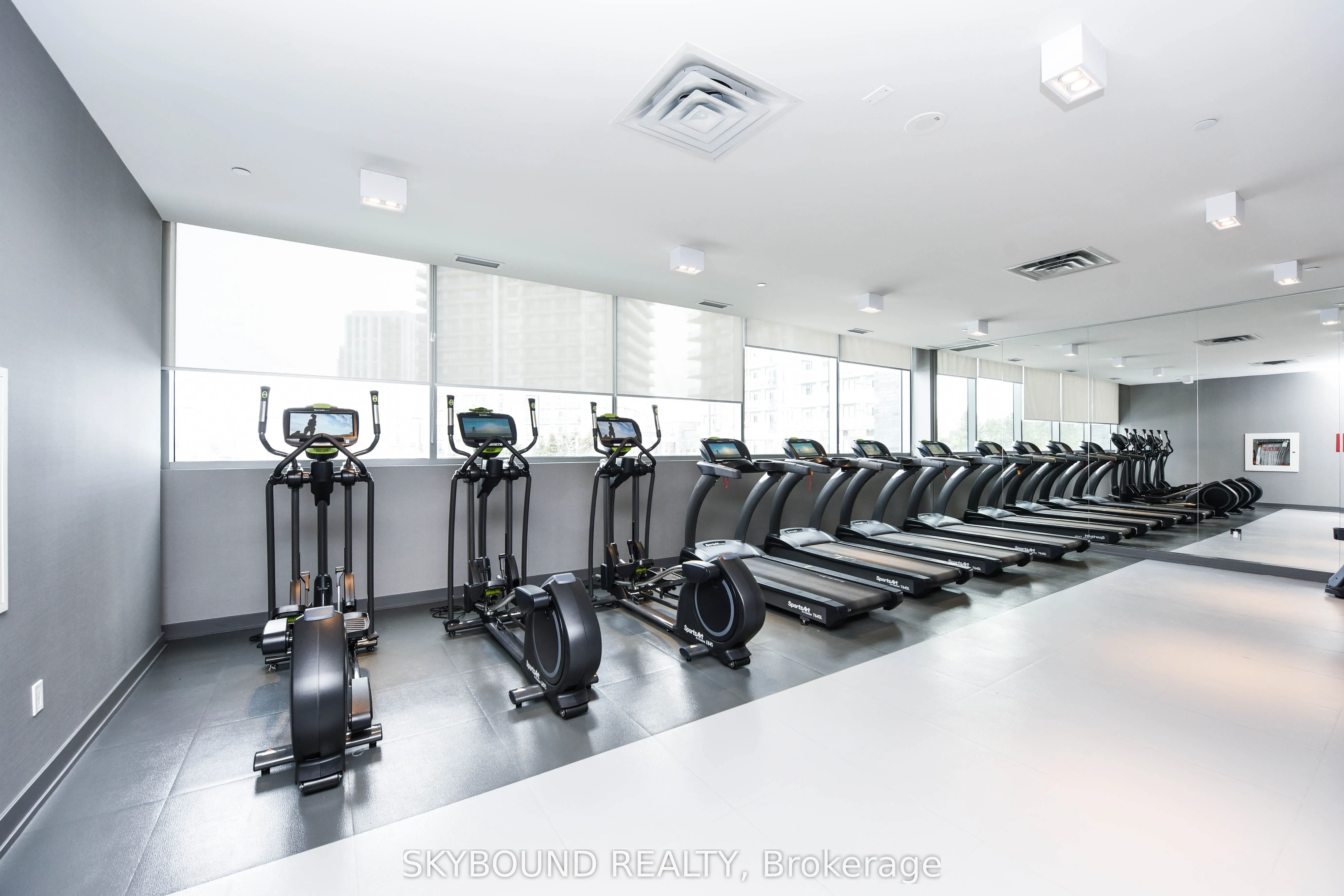 4655 Glen Erin Drive, #210