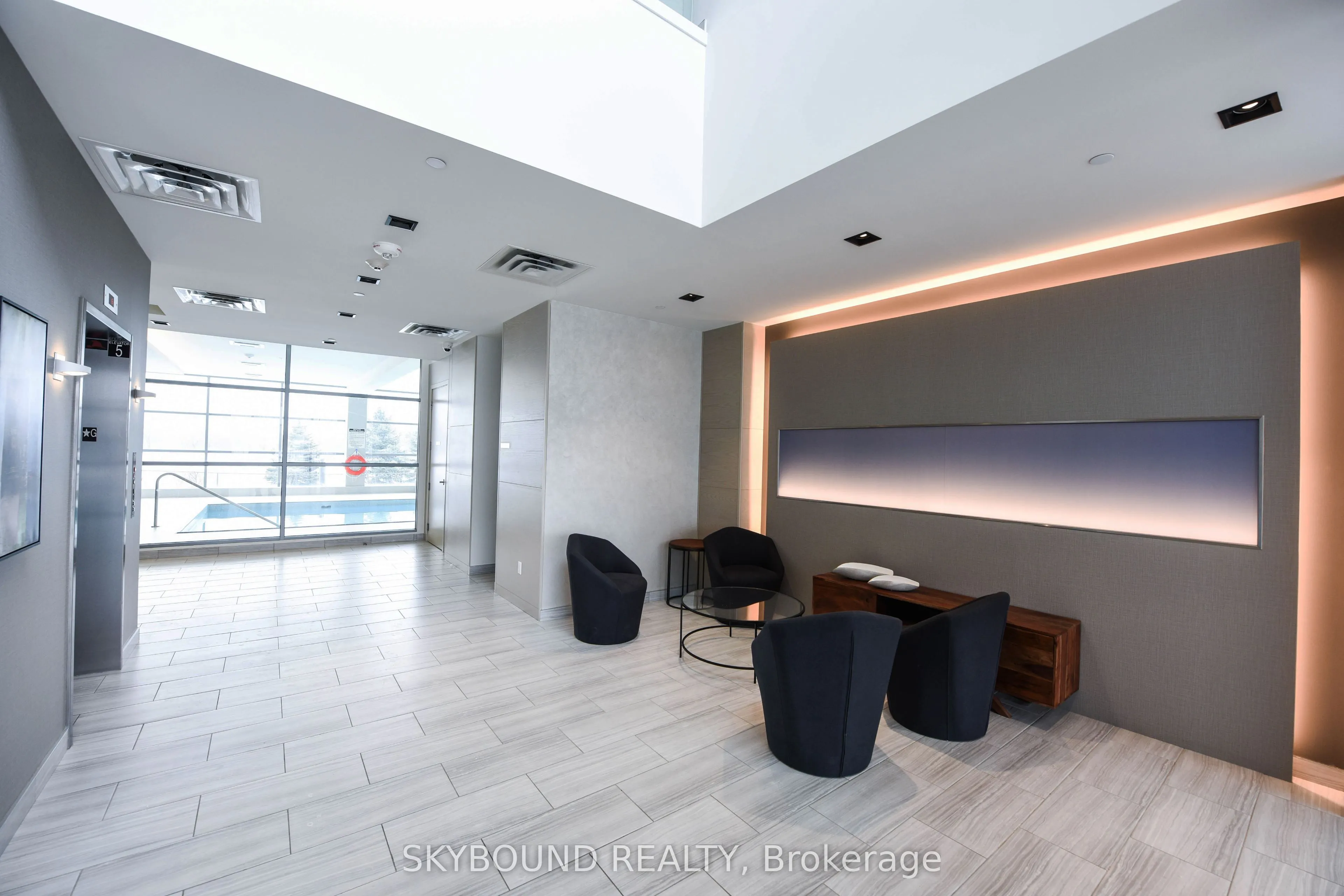 4655 Glen Erin Drive, #210