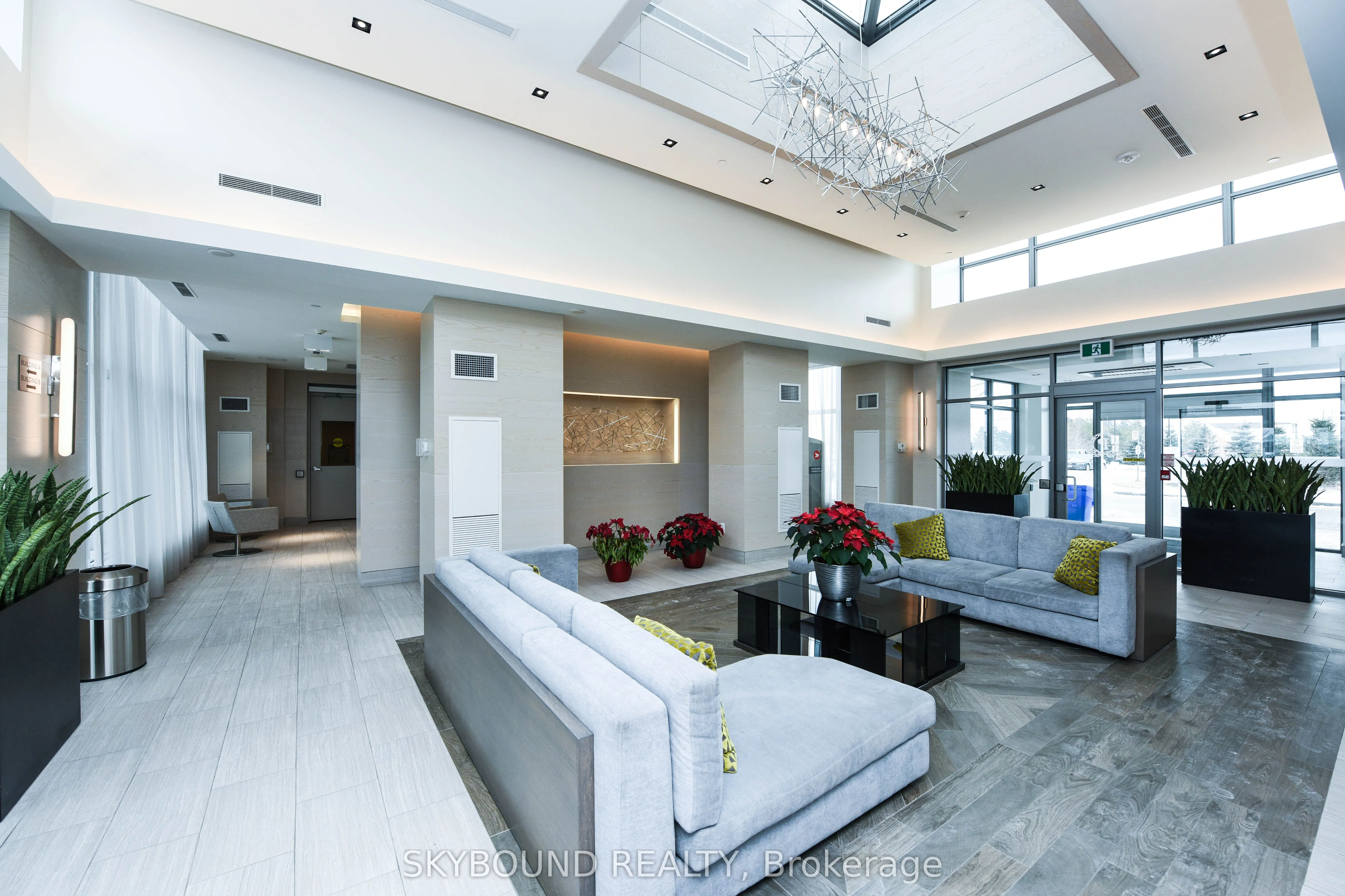 4655 Glen Erin Drive, #210