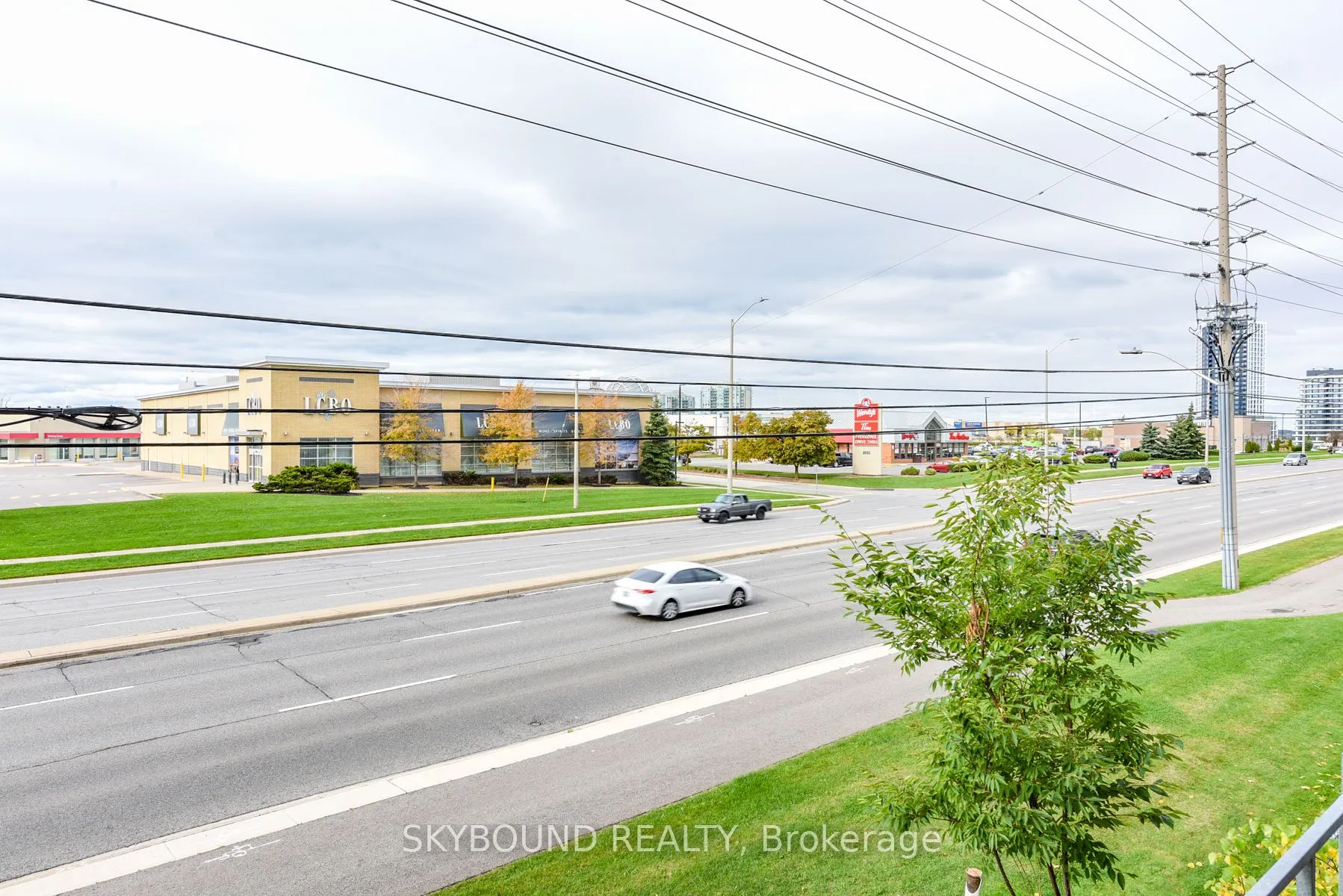 4655 Glen Erin Drive, #210