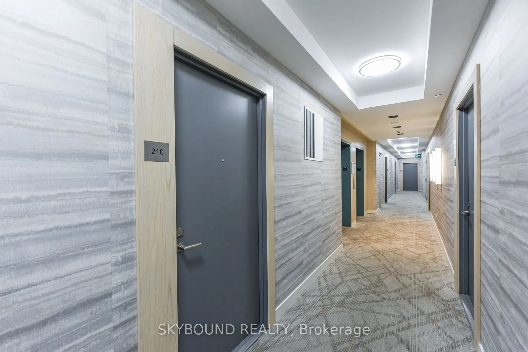 4655 Glen Erin Drive, #210