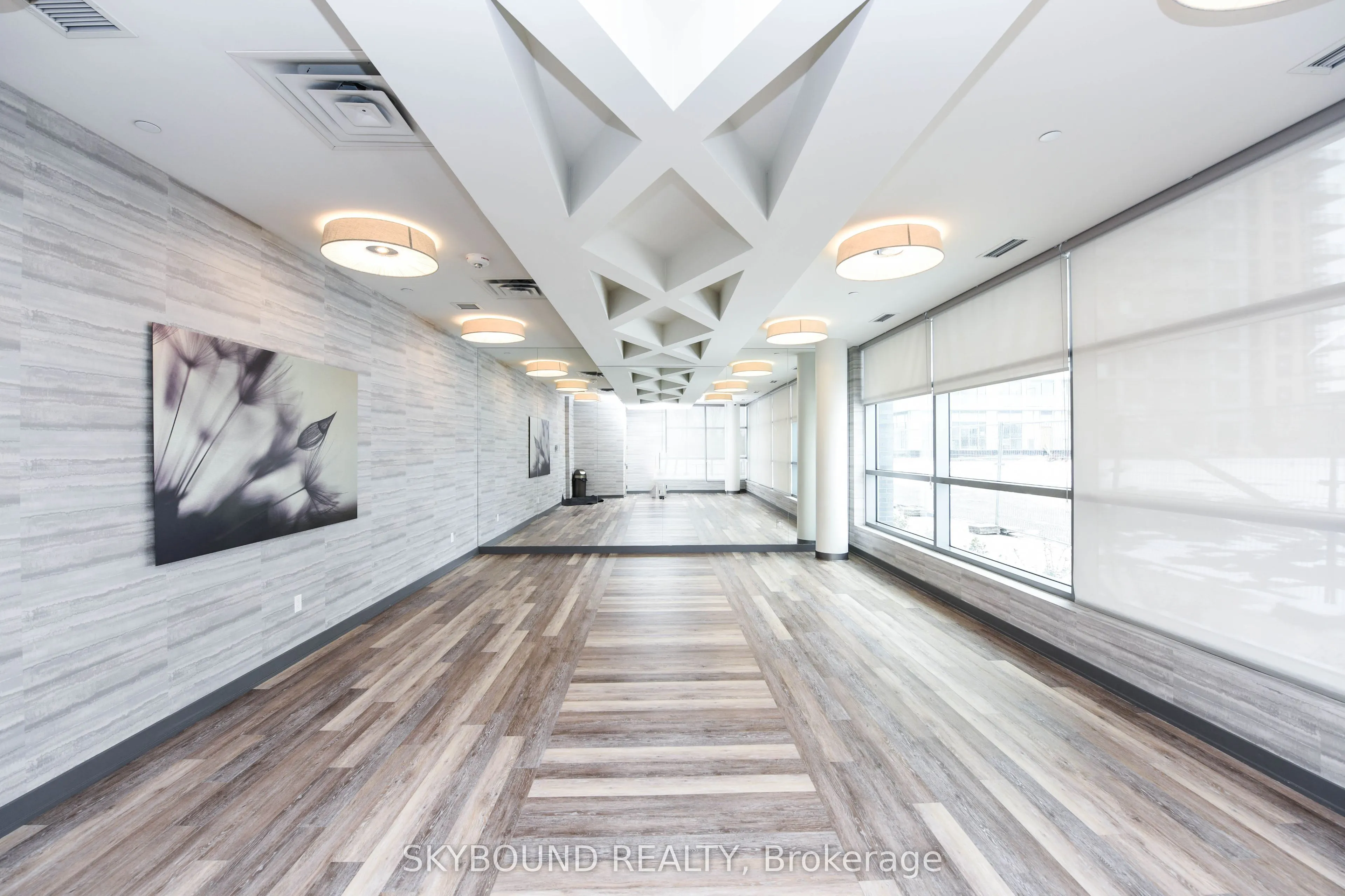 4655 Glen Erin Drive, #210