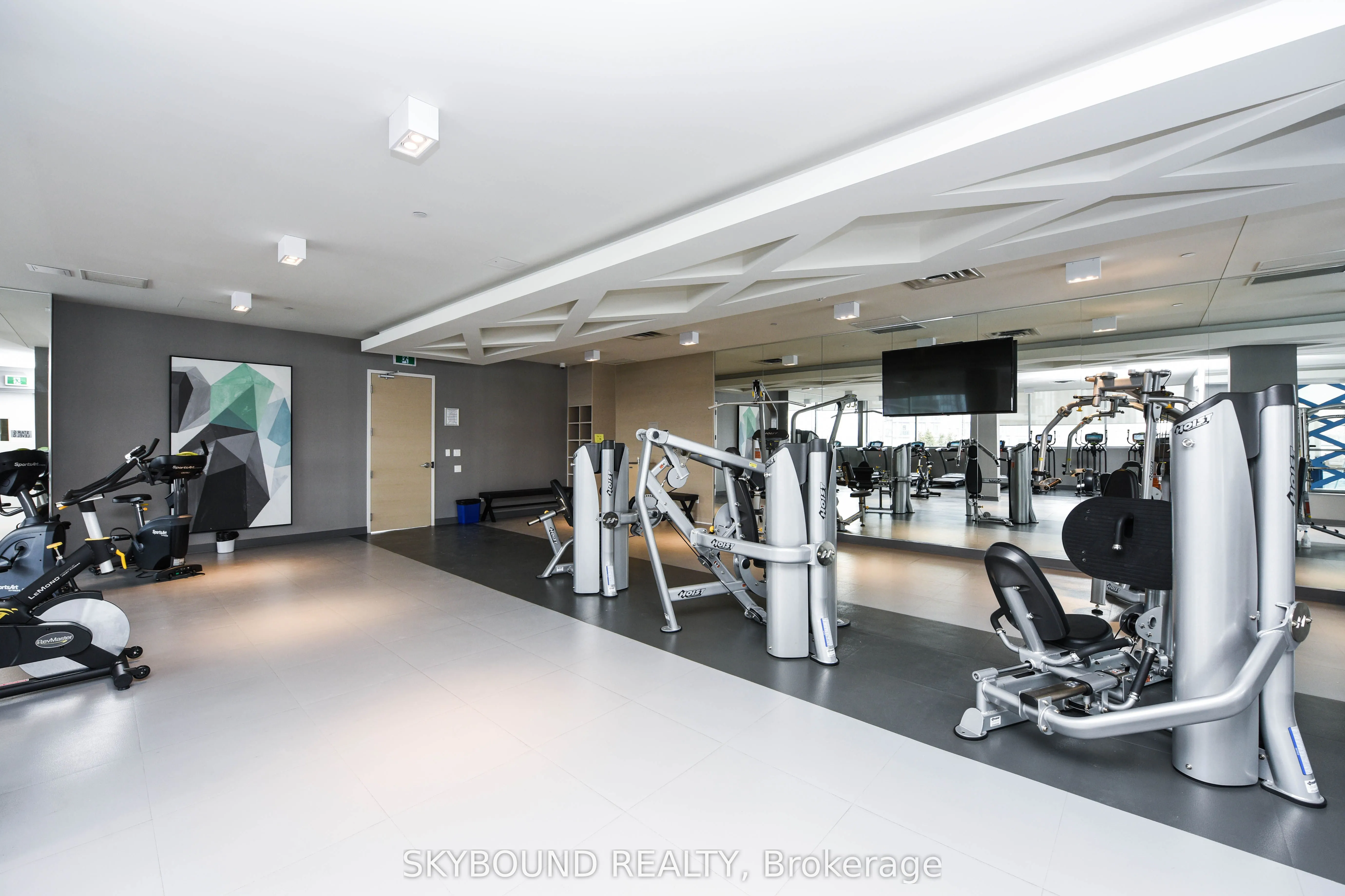 4655 Glen Erin Drive, #210