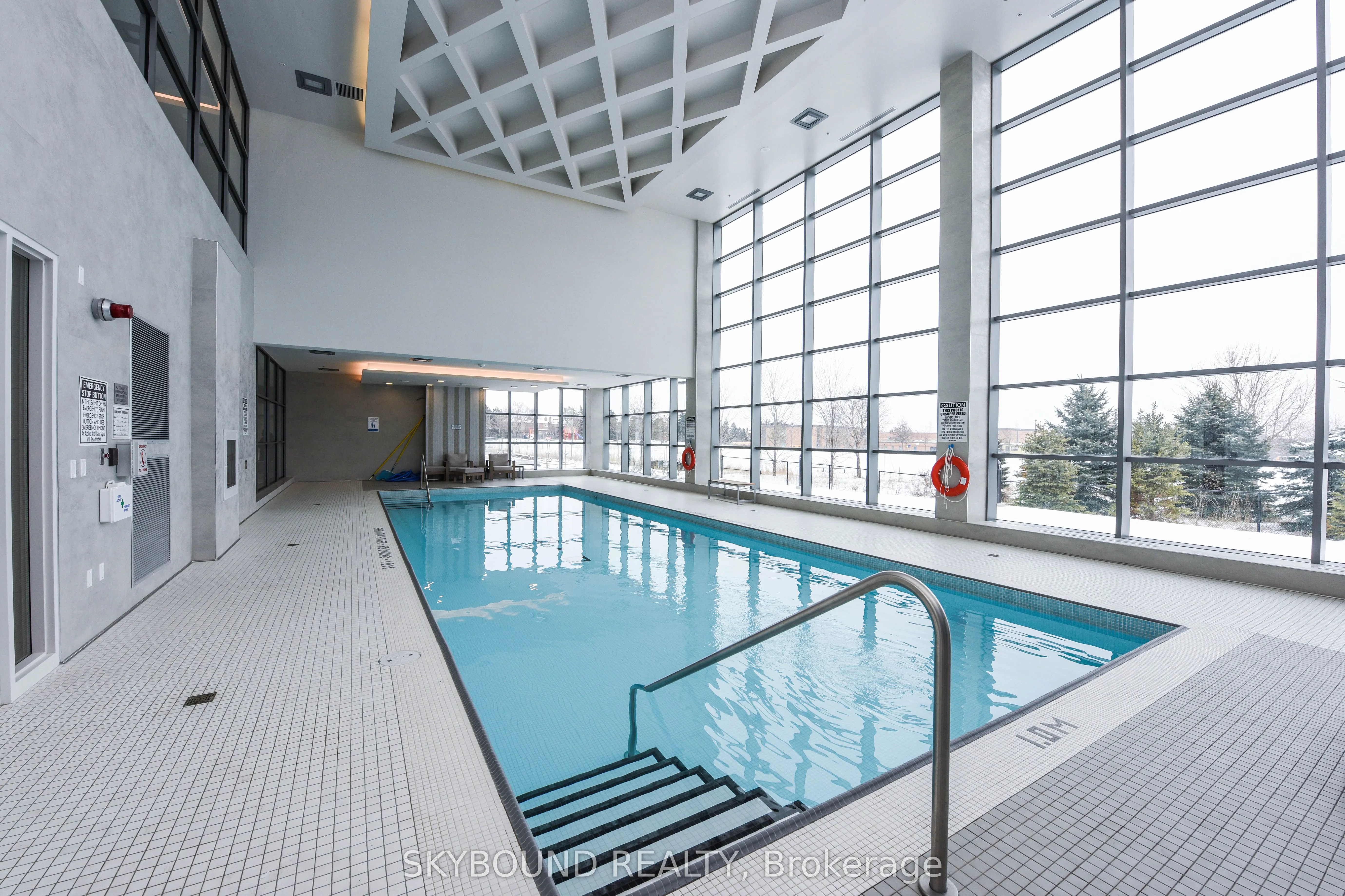 4655 Glen Erin Drive, #210