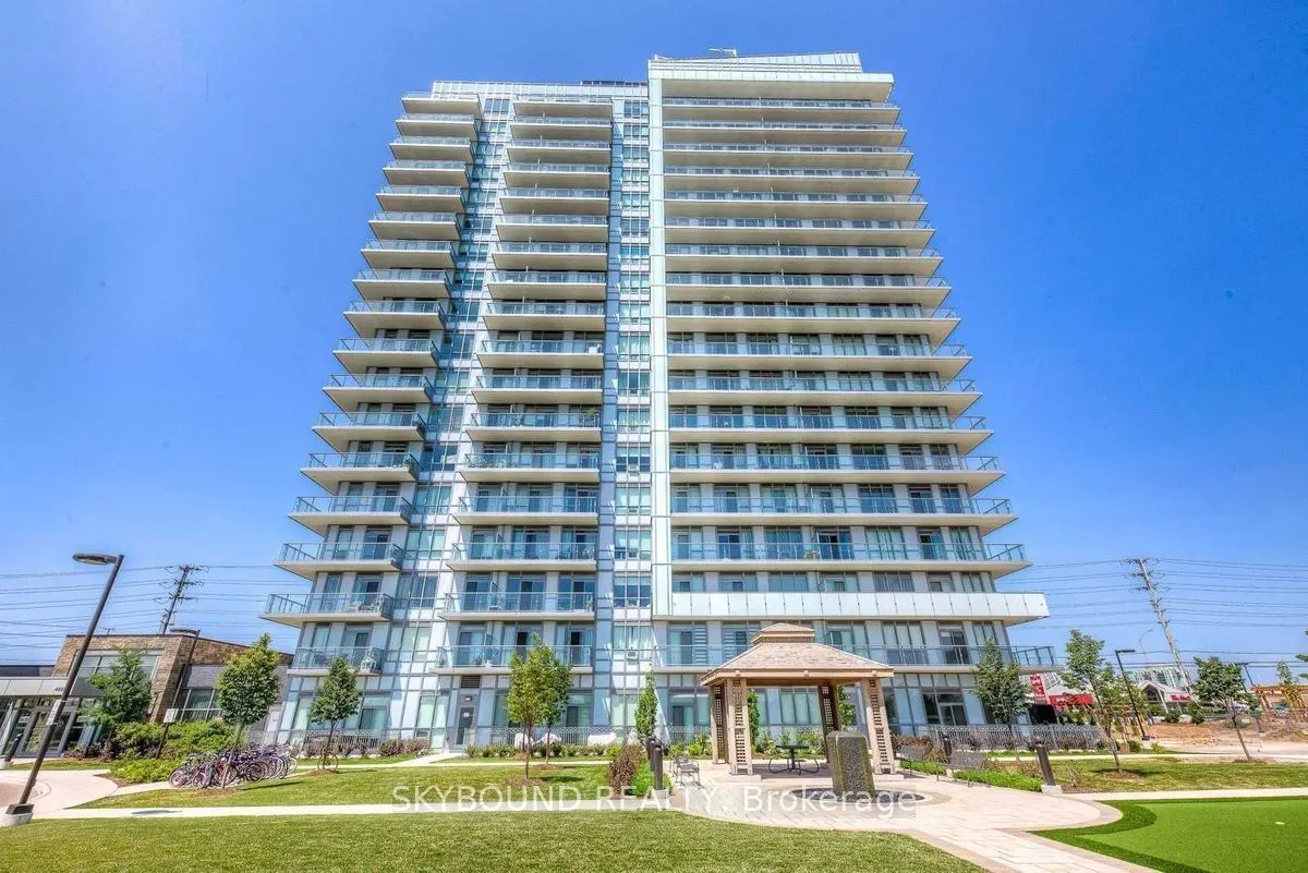 4655 Glen Erin Drive, #210