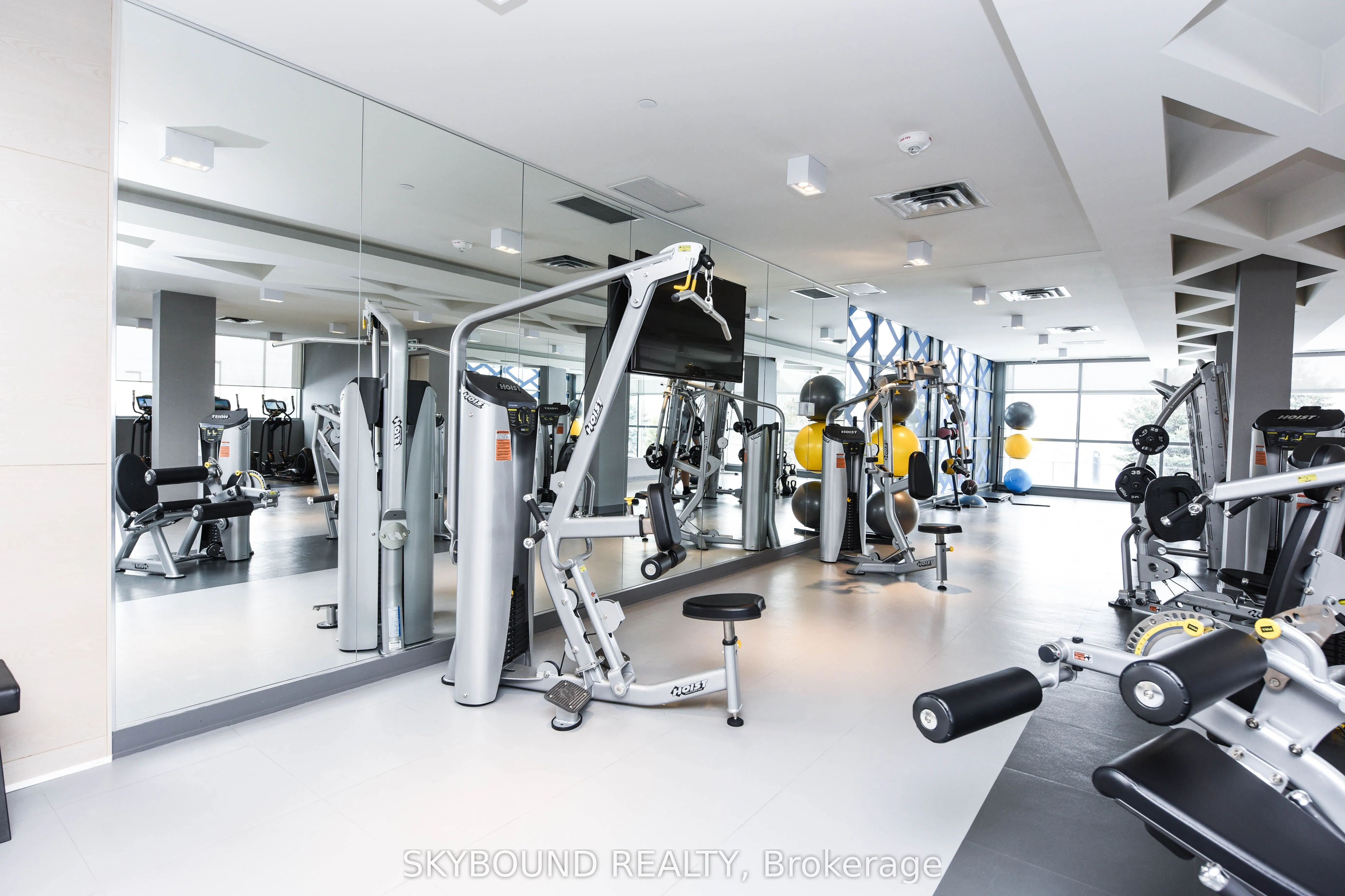 4655 Glen Erin Drive, #210