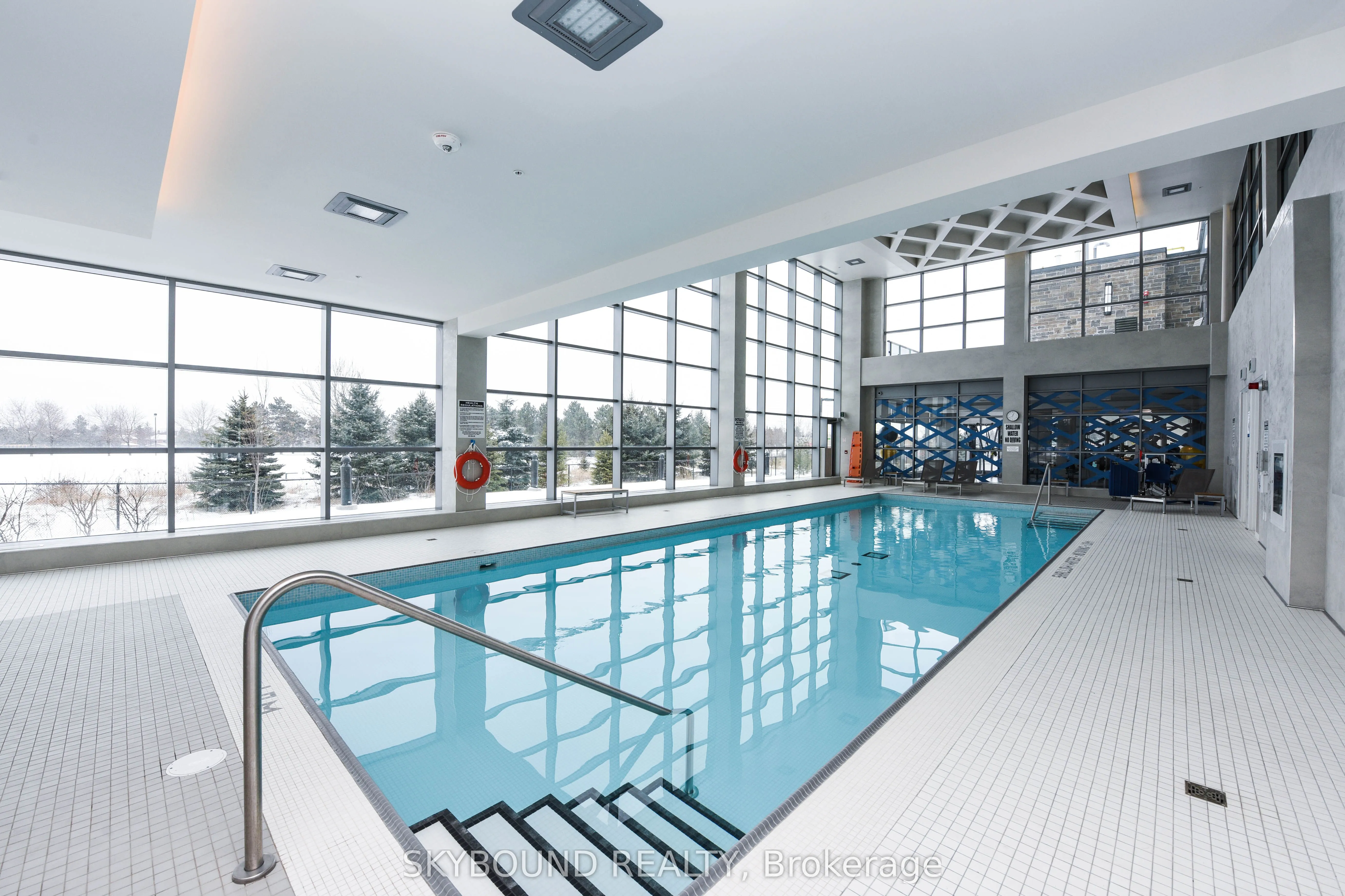 4655 Glen Erin Drive, #210