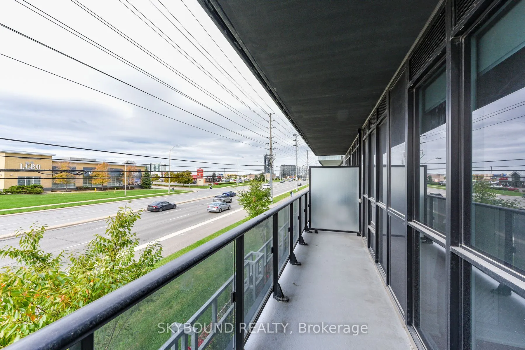 4655 Glen Erin Drive, #210