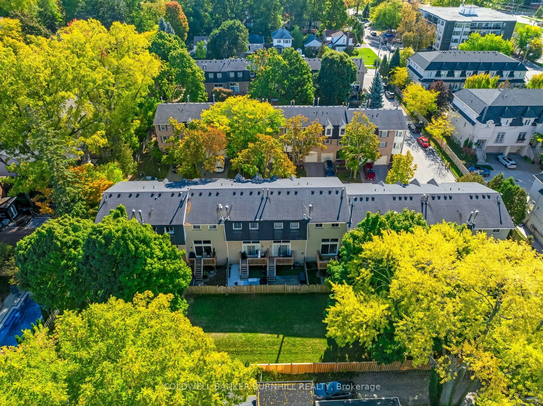 1357 ONTARIO Street, #23