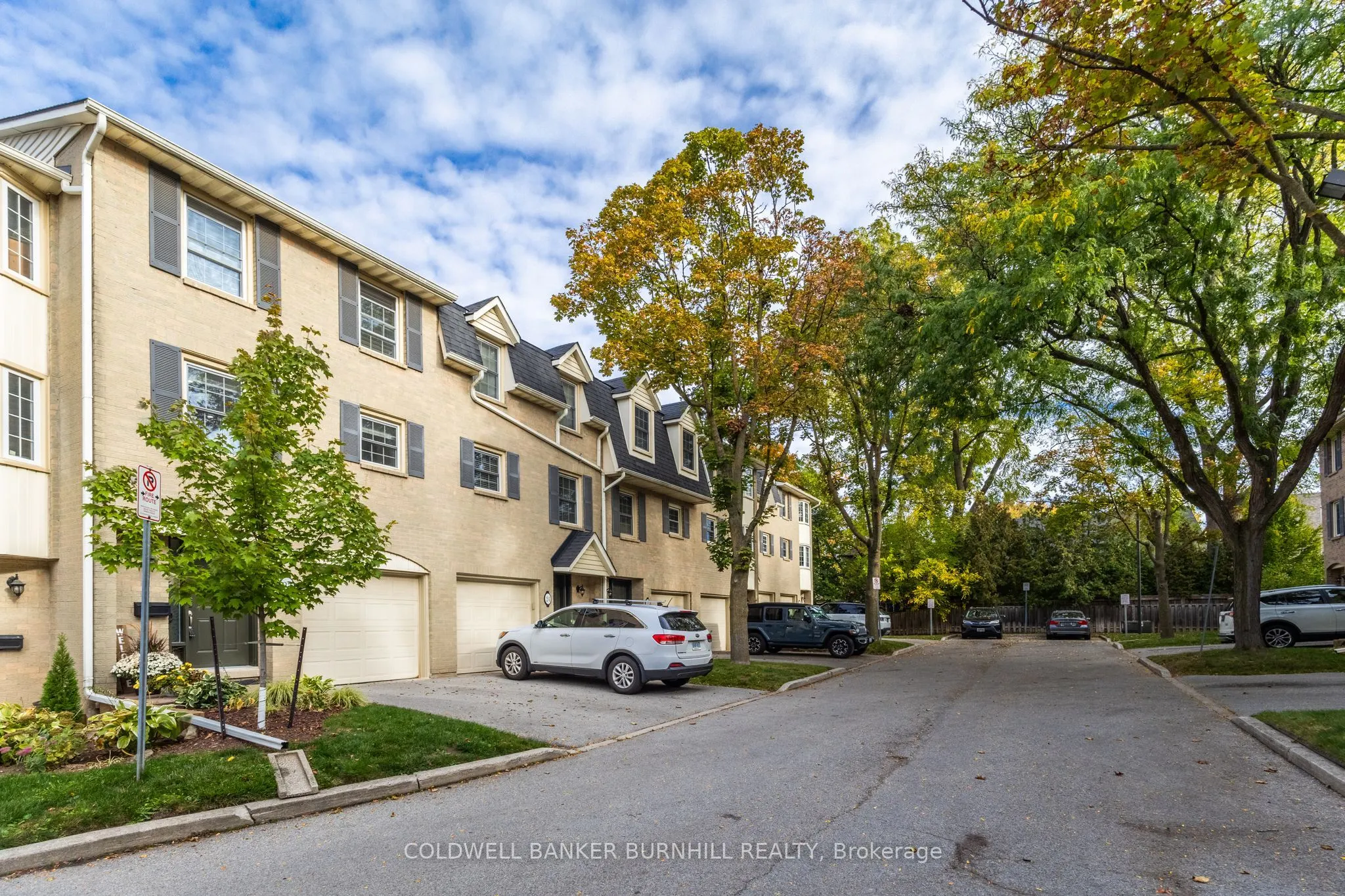 1357 ONTARIO Street, #23