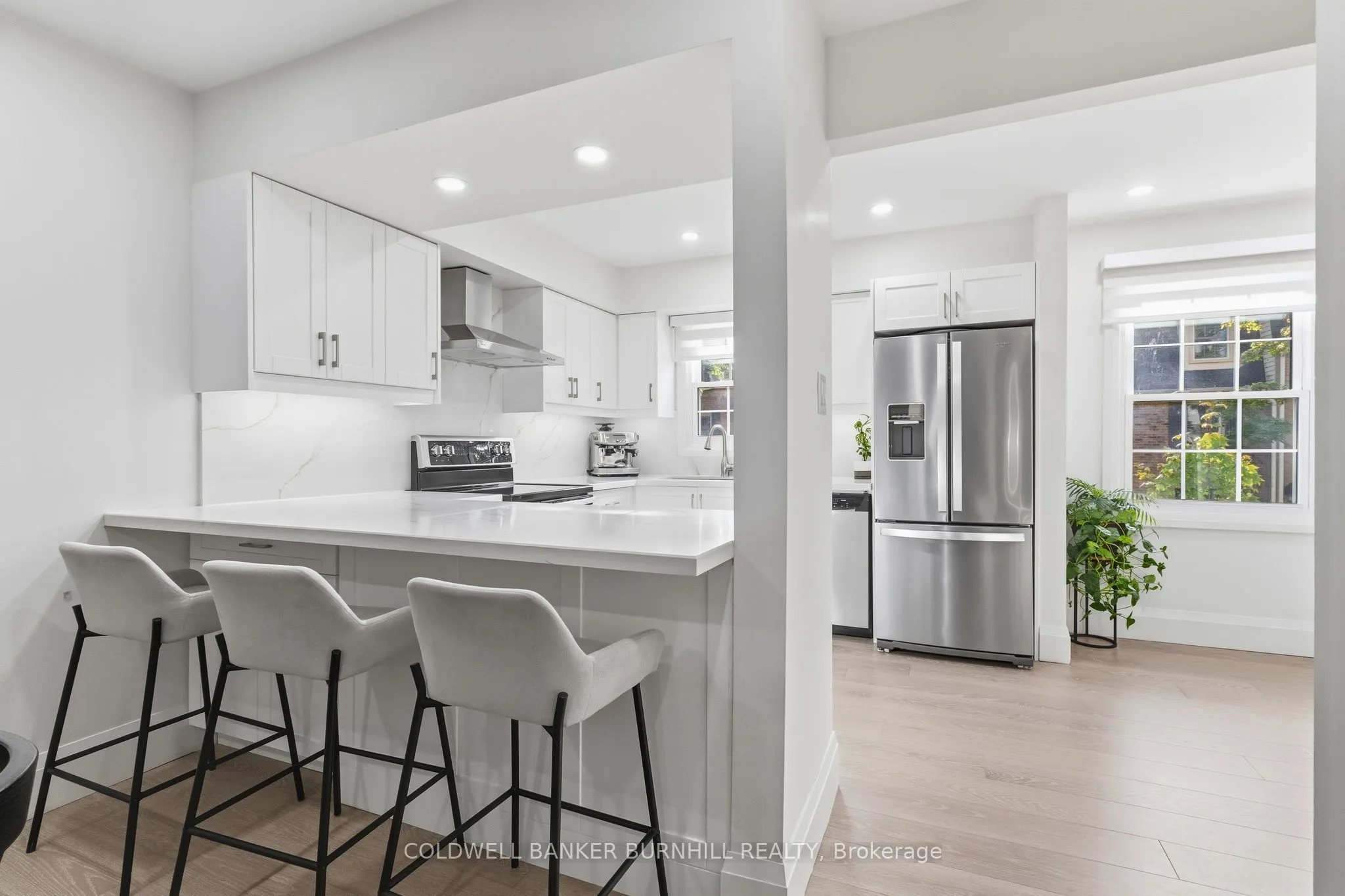 1357 ONTARIO Street, #23