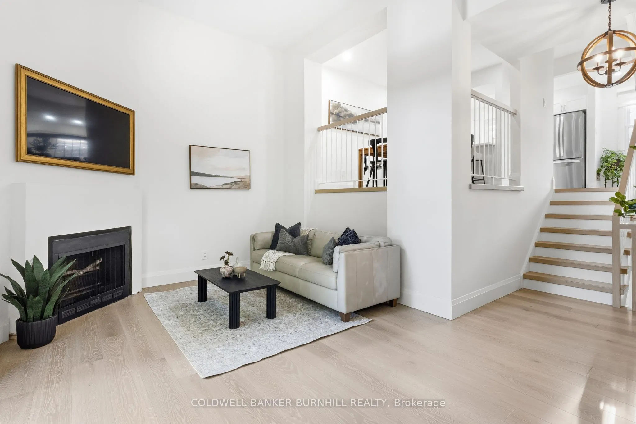1357 ONTARIO Street, #23