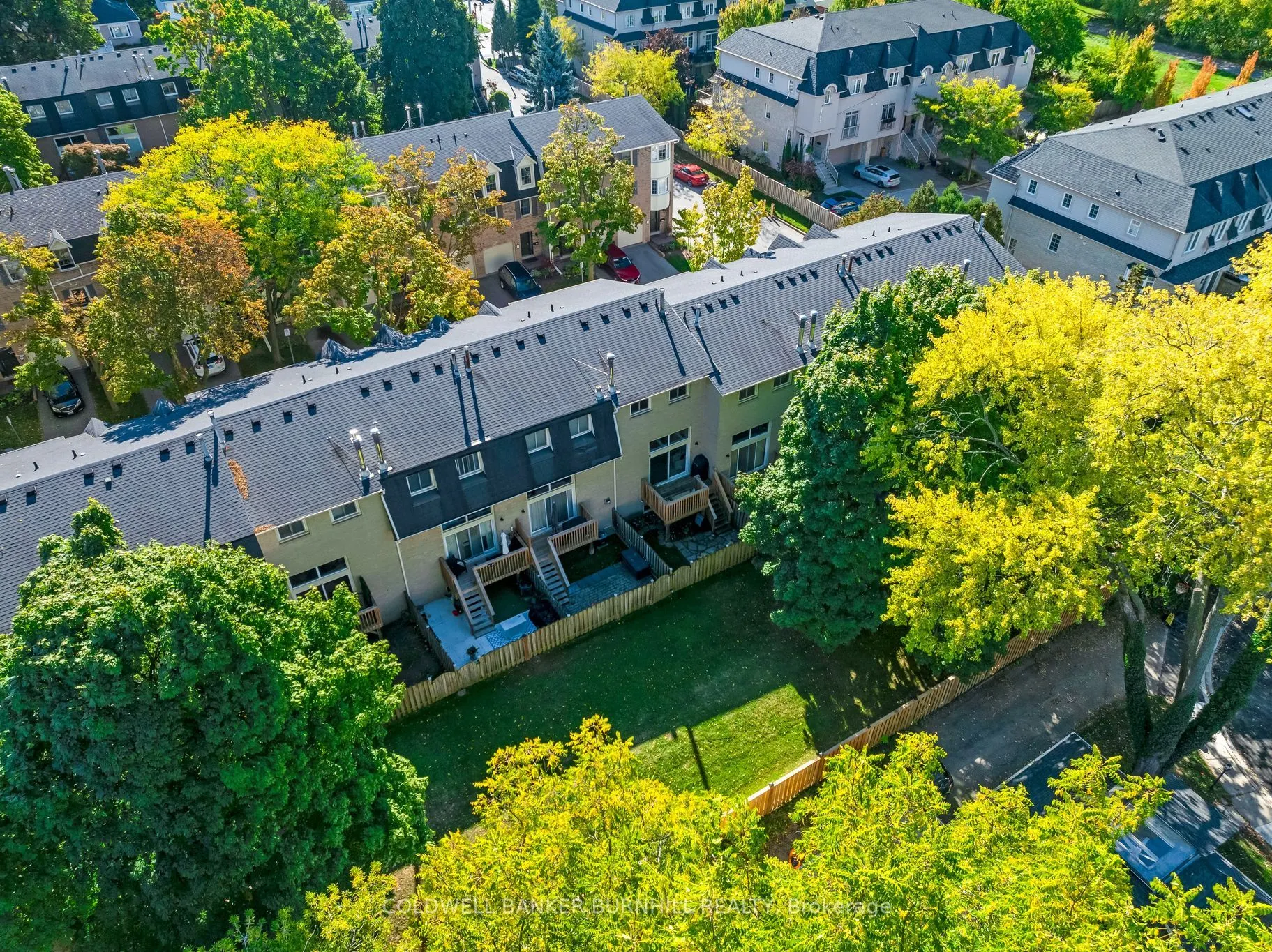 1357 ONTARIO Street, #23