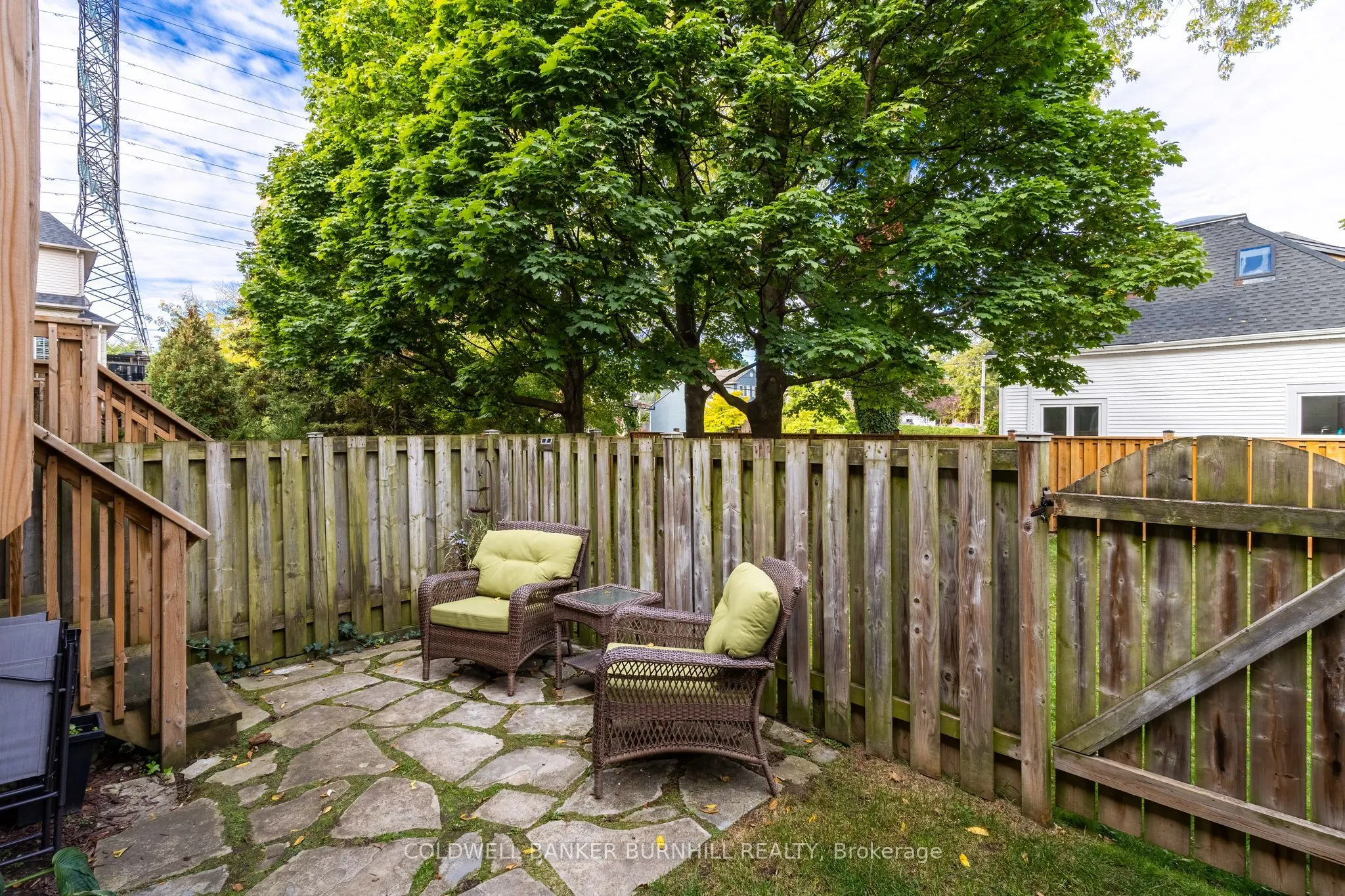 1357 ONTARIO Street, #23