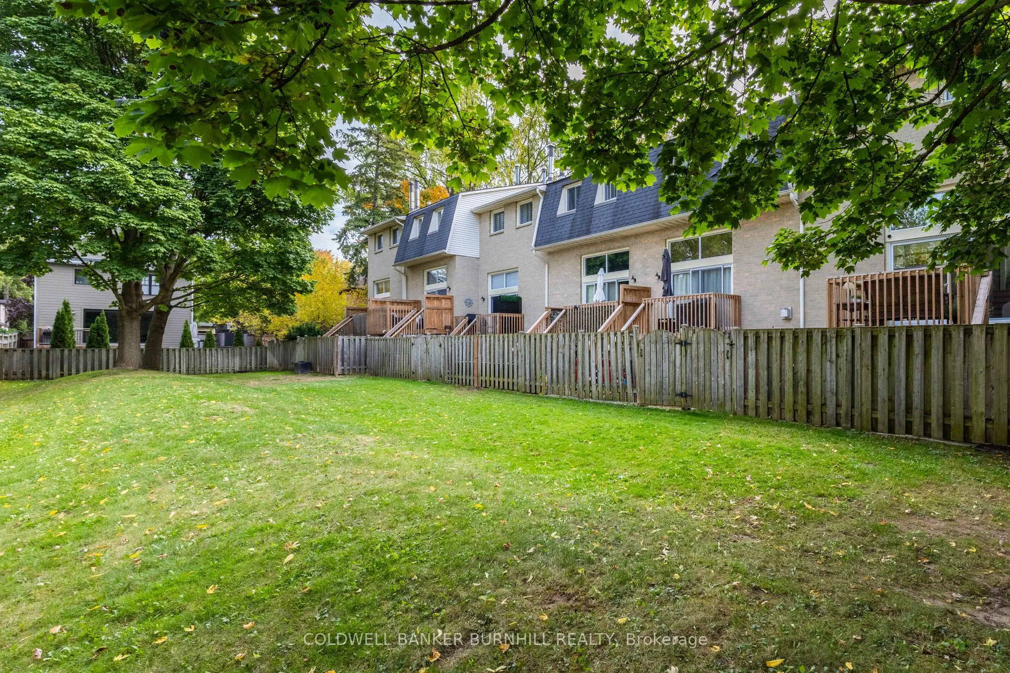 1357 ONTARIO Street, #23