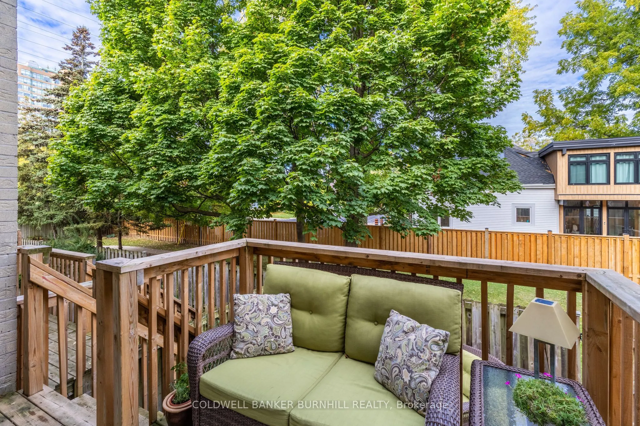 1357 ONTARIO Street, #23