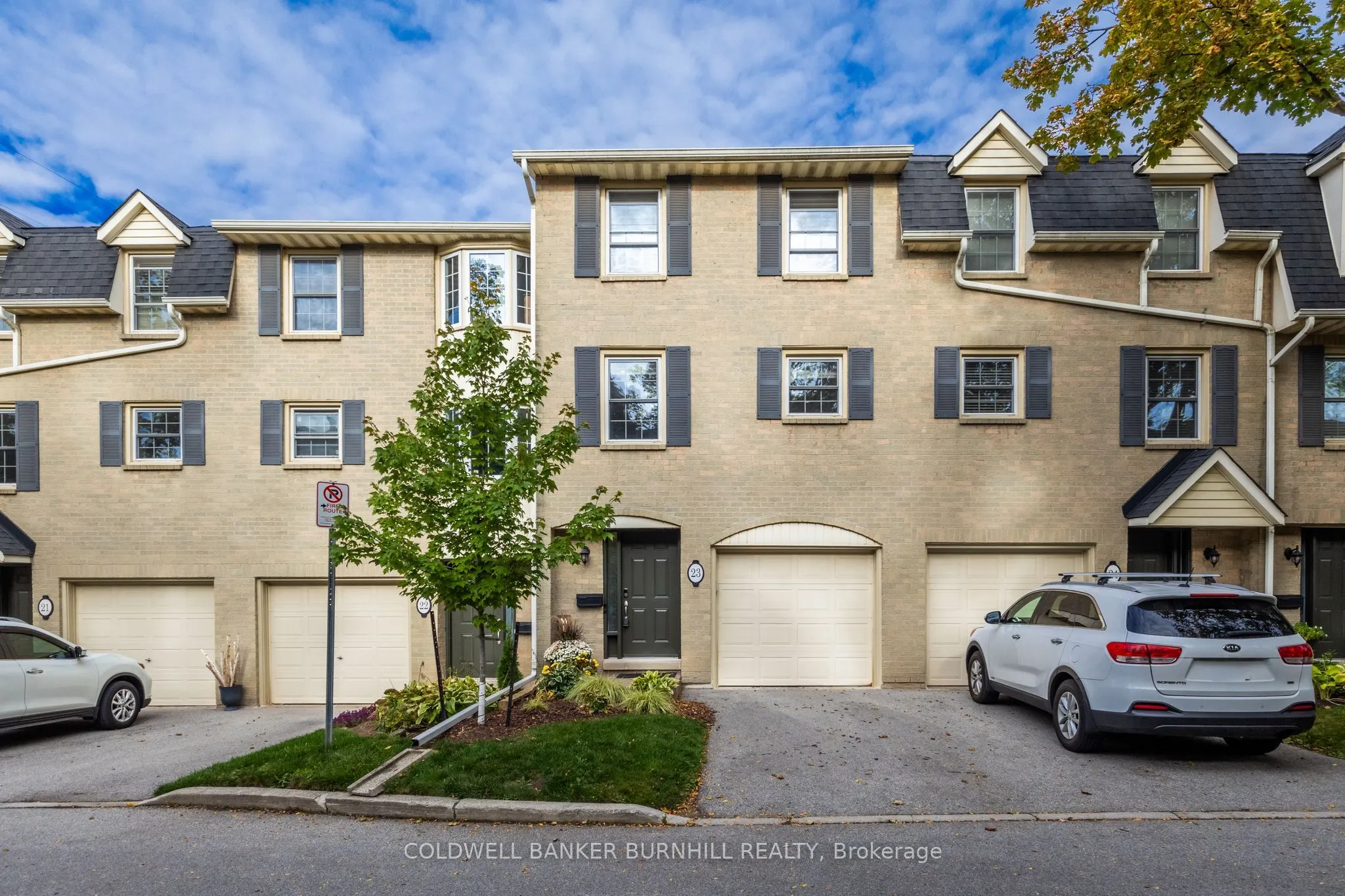 1357 ONTARIO Street, #23