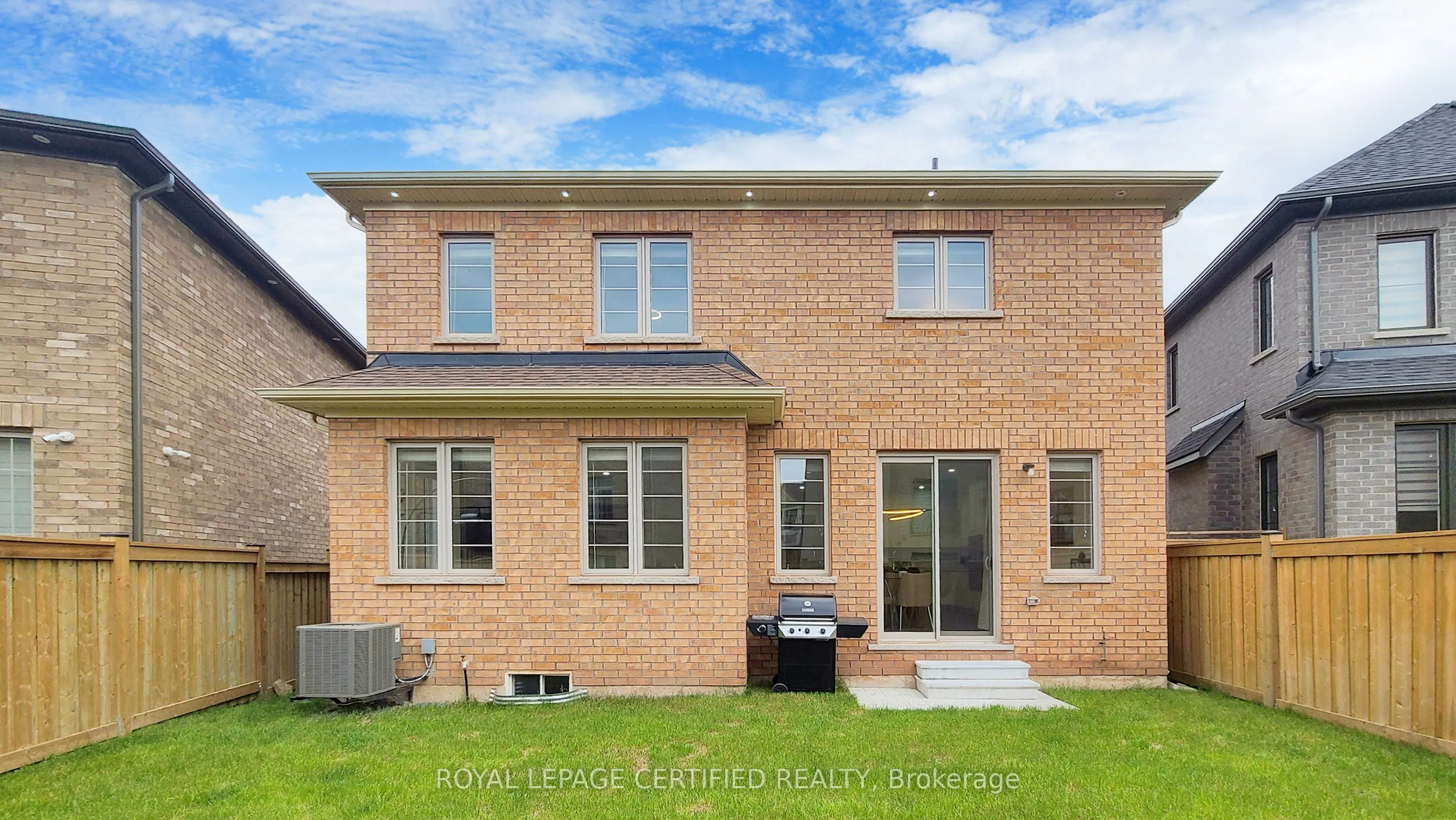 29 Frost Street