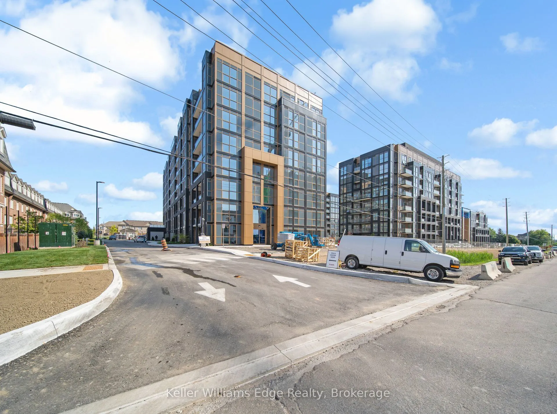 2343 Khalsa Gate, #223
